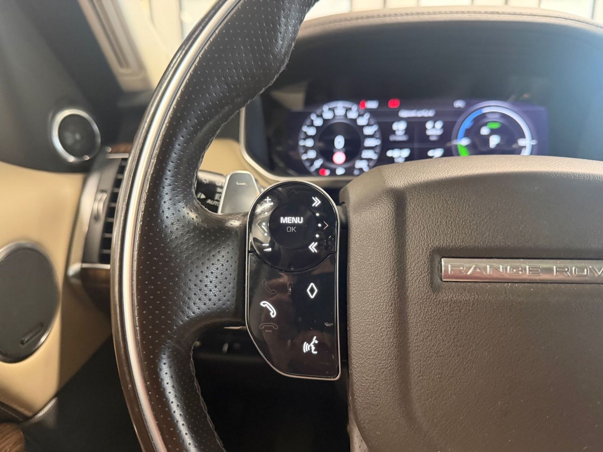 Land Rover Range Rover Sport P400e Automatic, 400hp, 2018