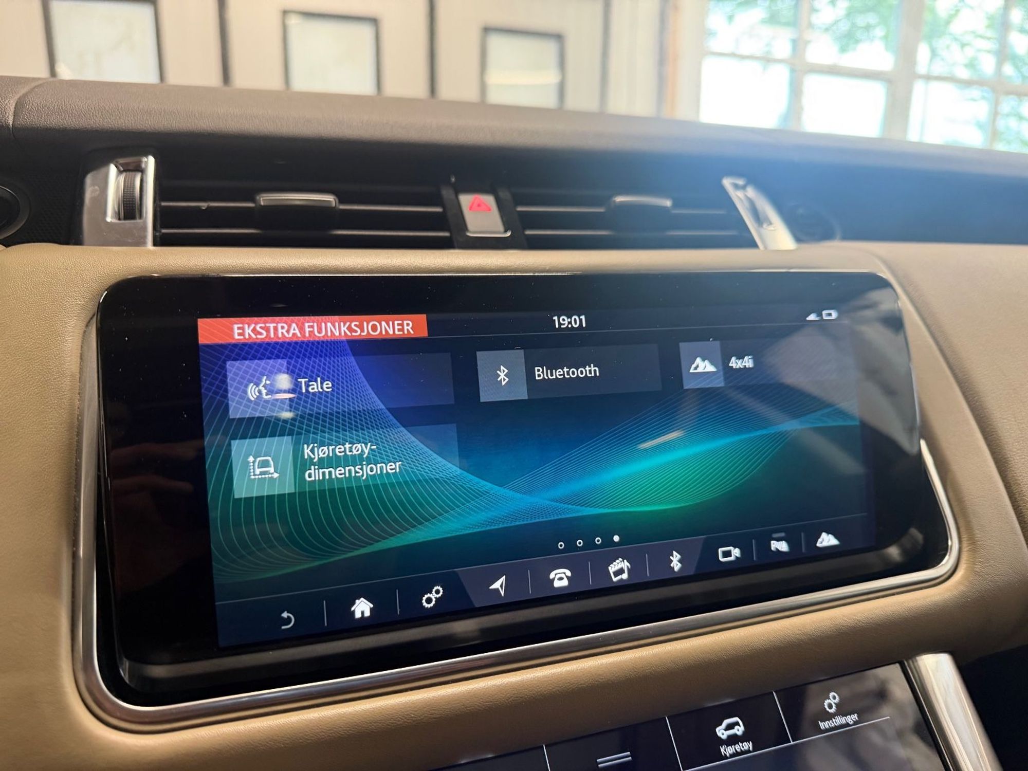 Land Rover Range Rover Sport P400e Automatic, 400hp, 2018
