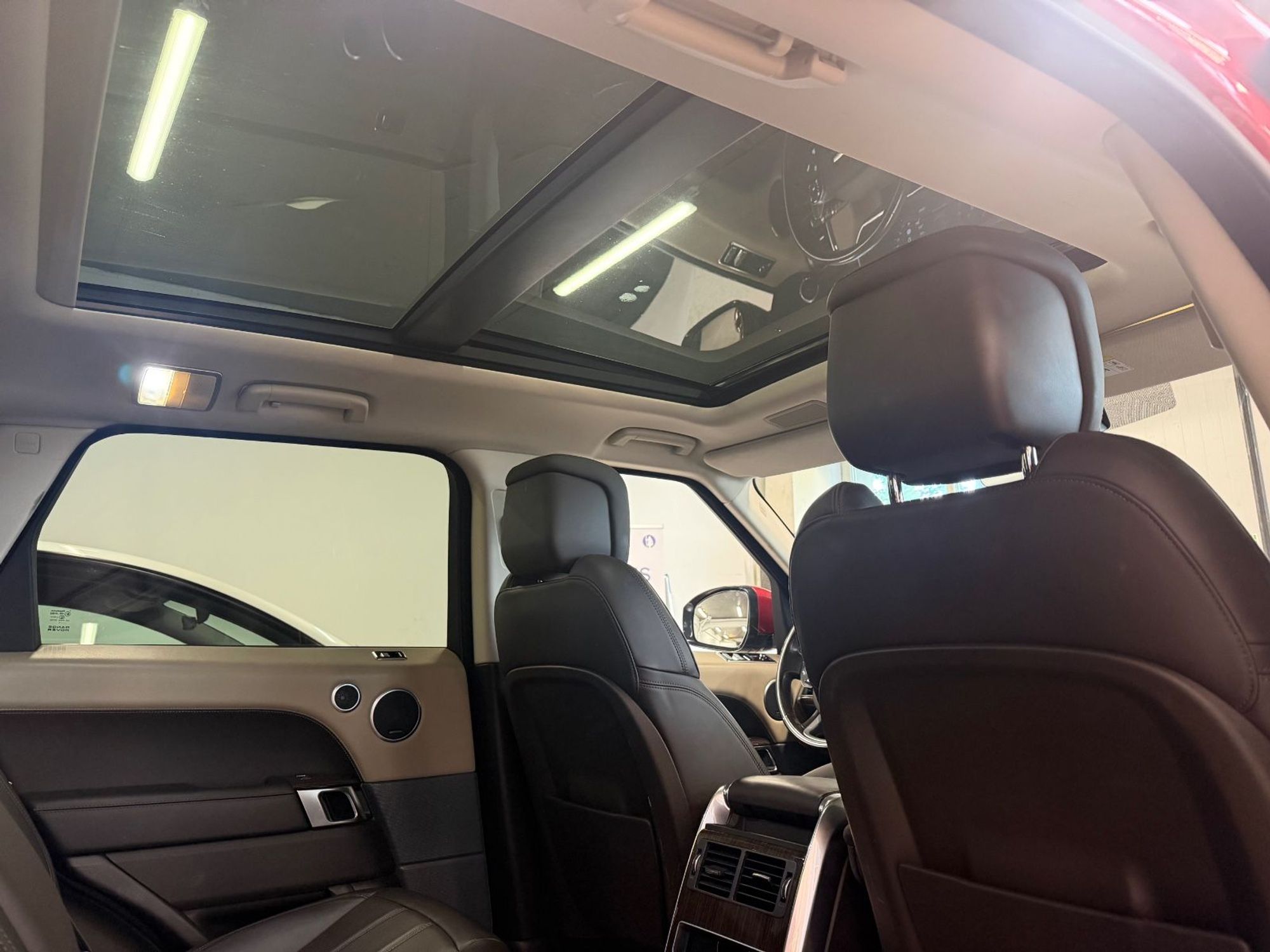 Land Rover Range Rover Sport P400e Automatic, 400hp, 2018