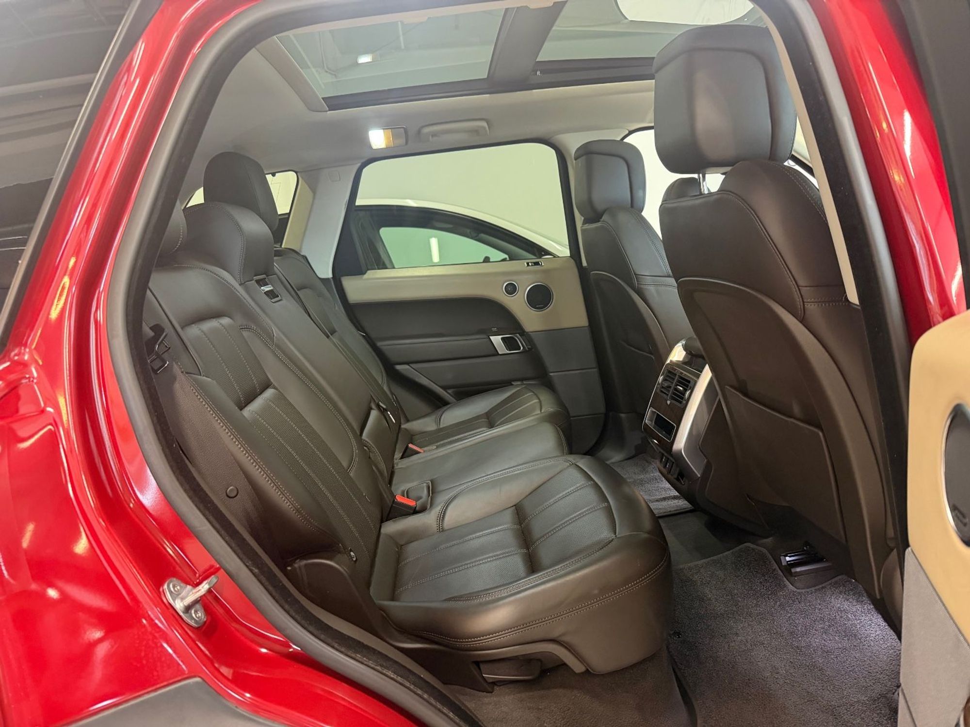 Land Rover Range Rover Sport P400e Automatic, 400hp, 2018