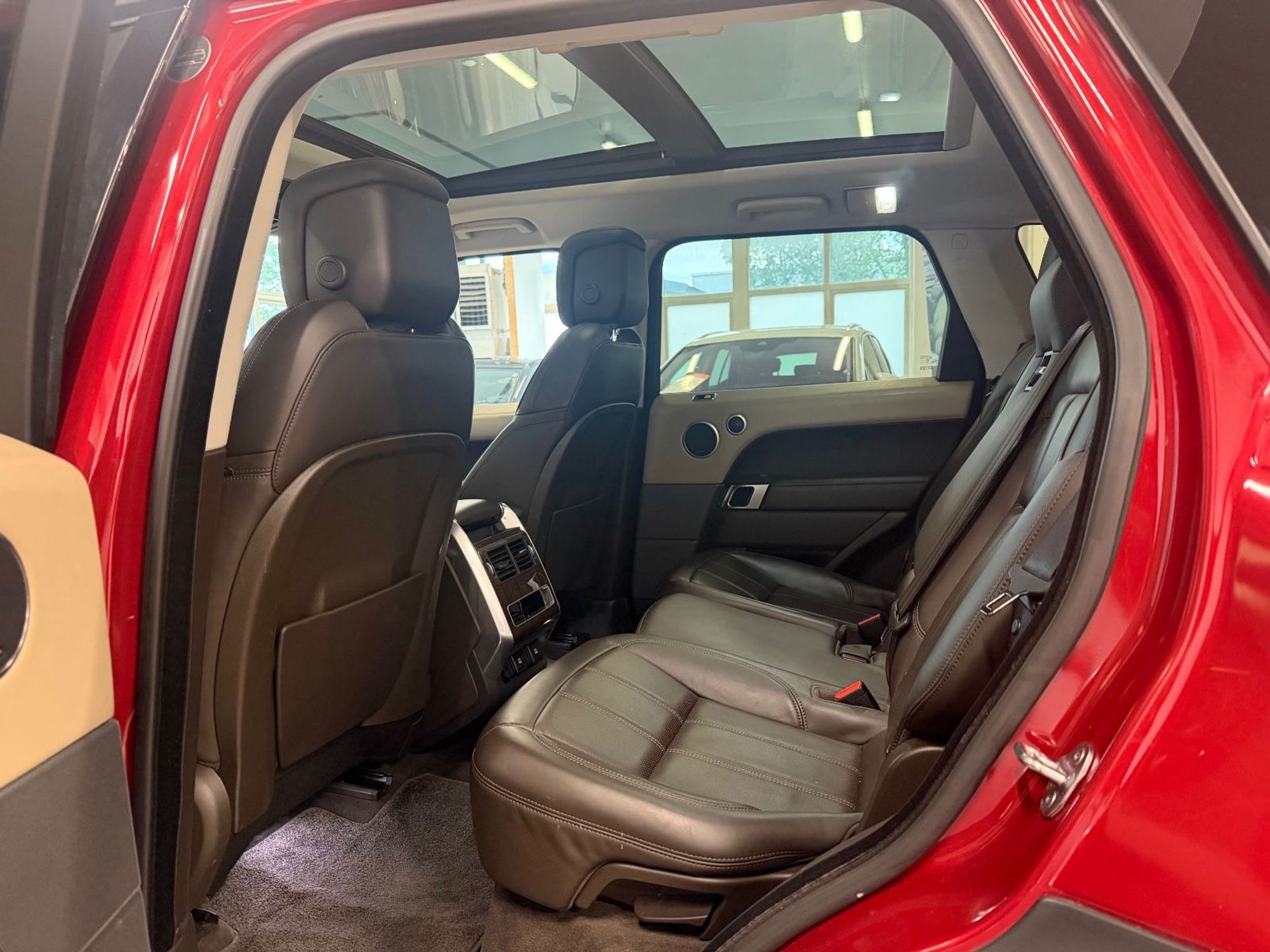 Land Rover Range Rover Sport P400e Automatic, 400hp, 2018