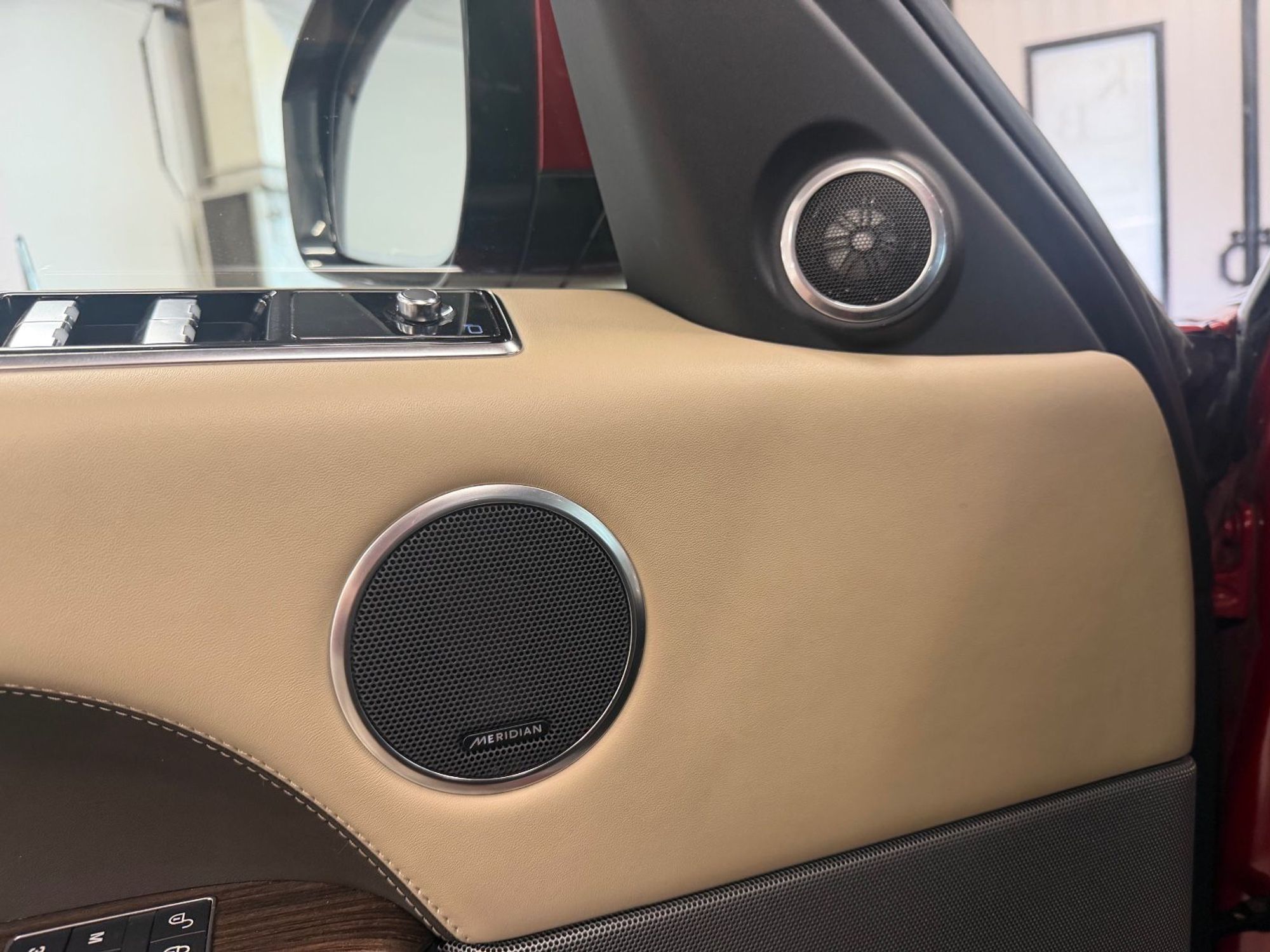 Land Rover Range Rover Sport P400e Automatic, 400hp, 2018