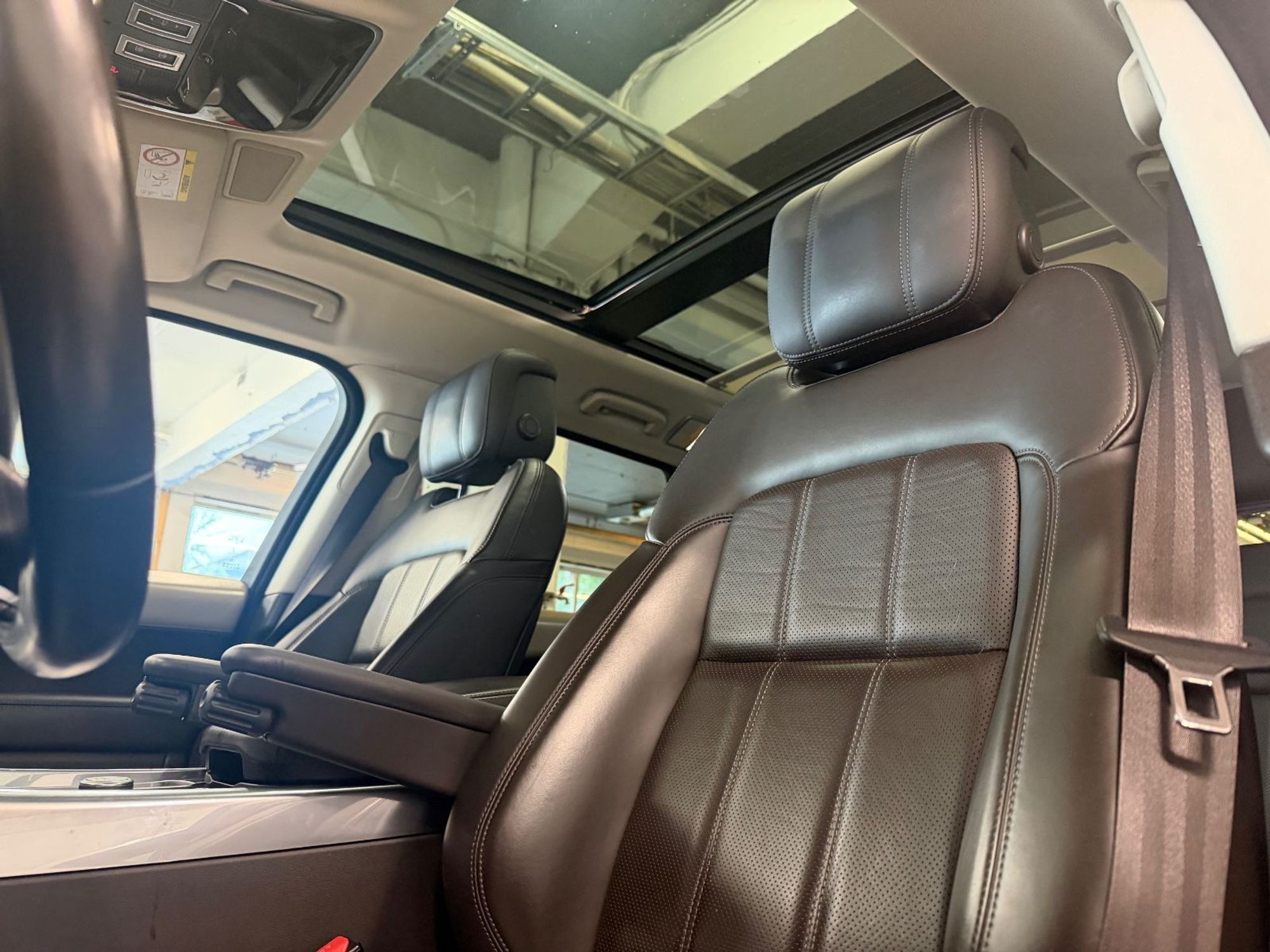 Land Rover Range Rover Sport P400e Automatic, 400hp, 2018