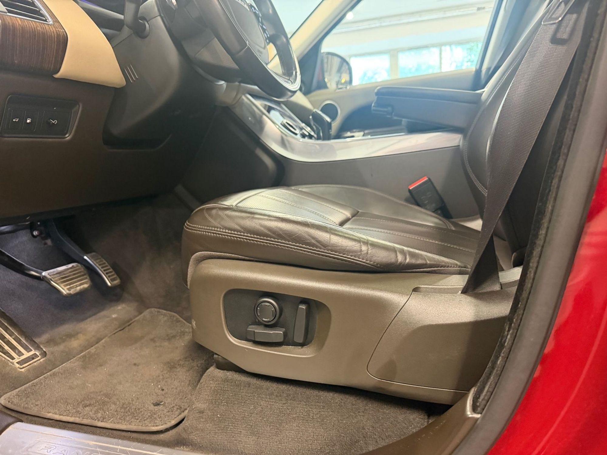 Land Rover Range Rover Sport P400e Automatic, 400hp, 2018