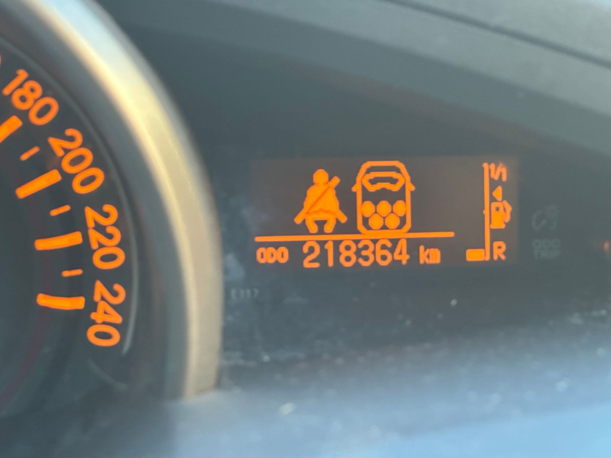 Toyota Verso 1.8 Valvematic Multidrive S, 147hp, 2010