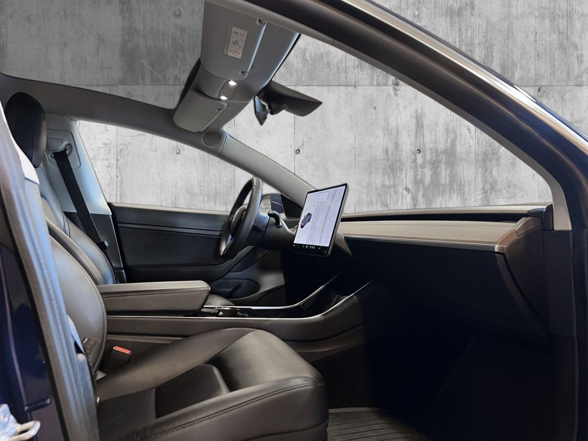 Tesla Model 3 Standard Range Plus, 325hk, 2020