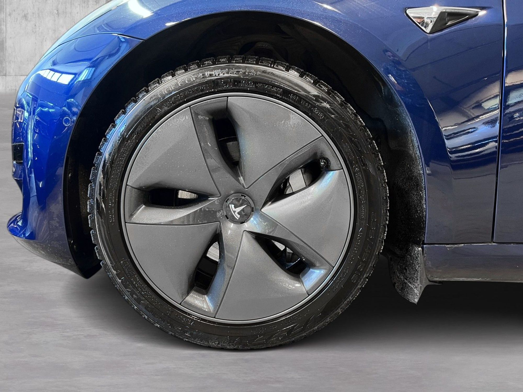 Tesla Model 3 Standard Range Plus, 325hk, 2020