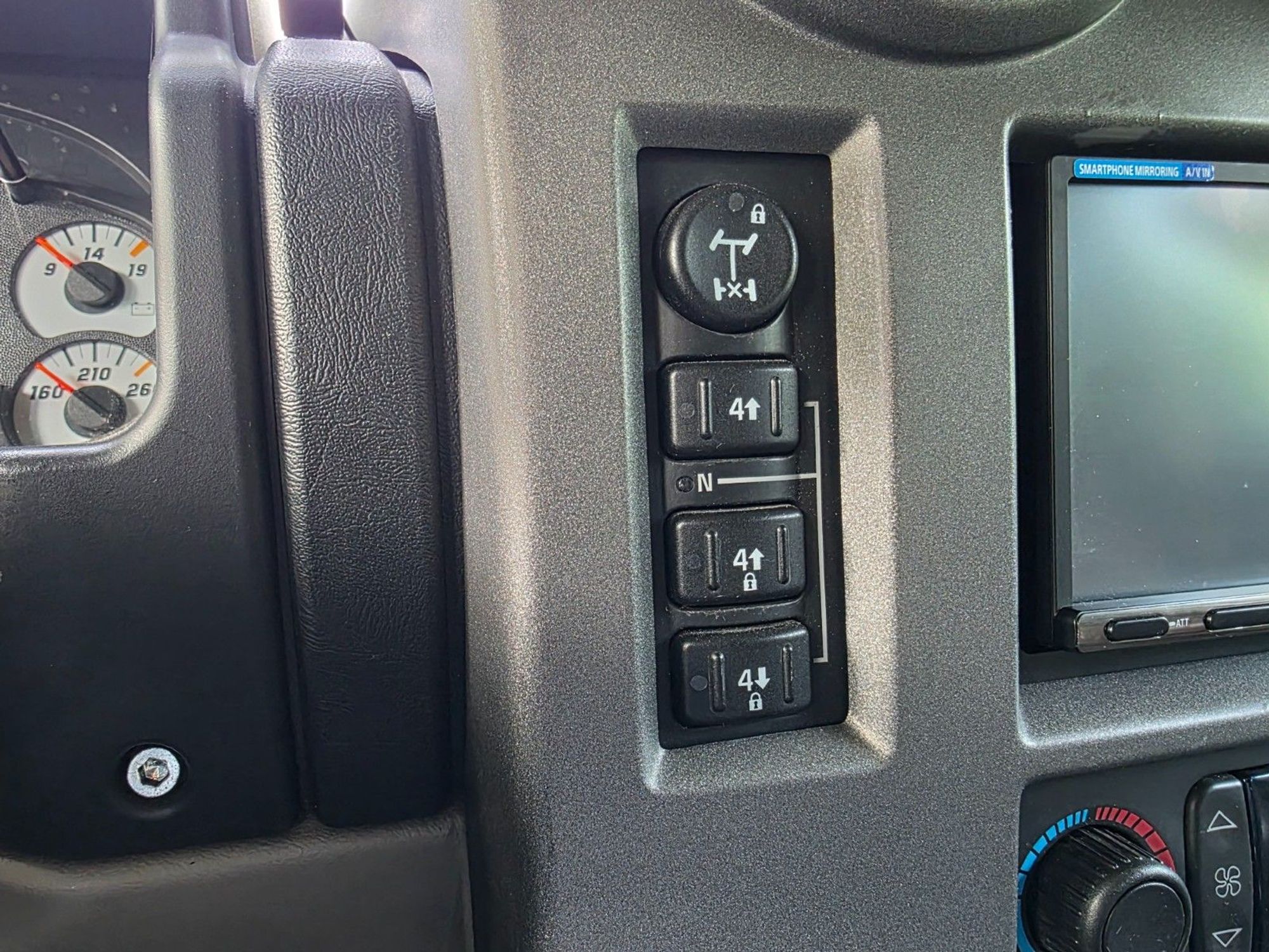 Hummer H2 6.0 V8 Automatic, 321hp, 2003