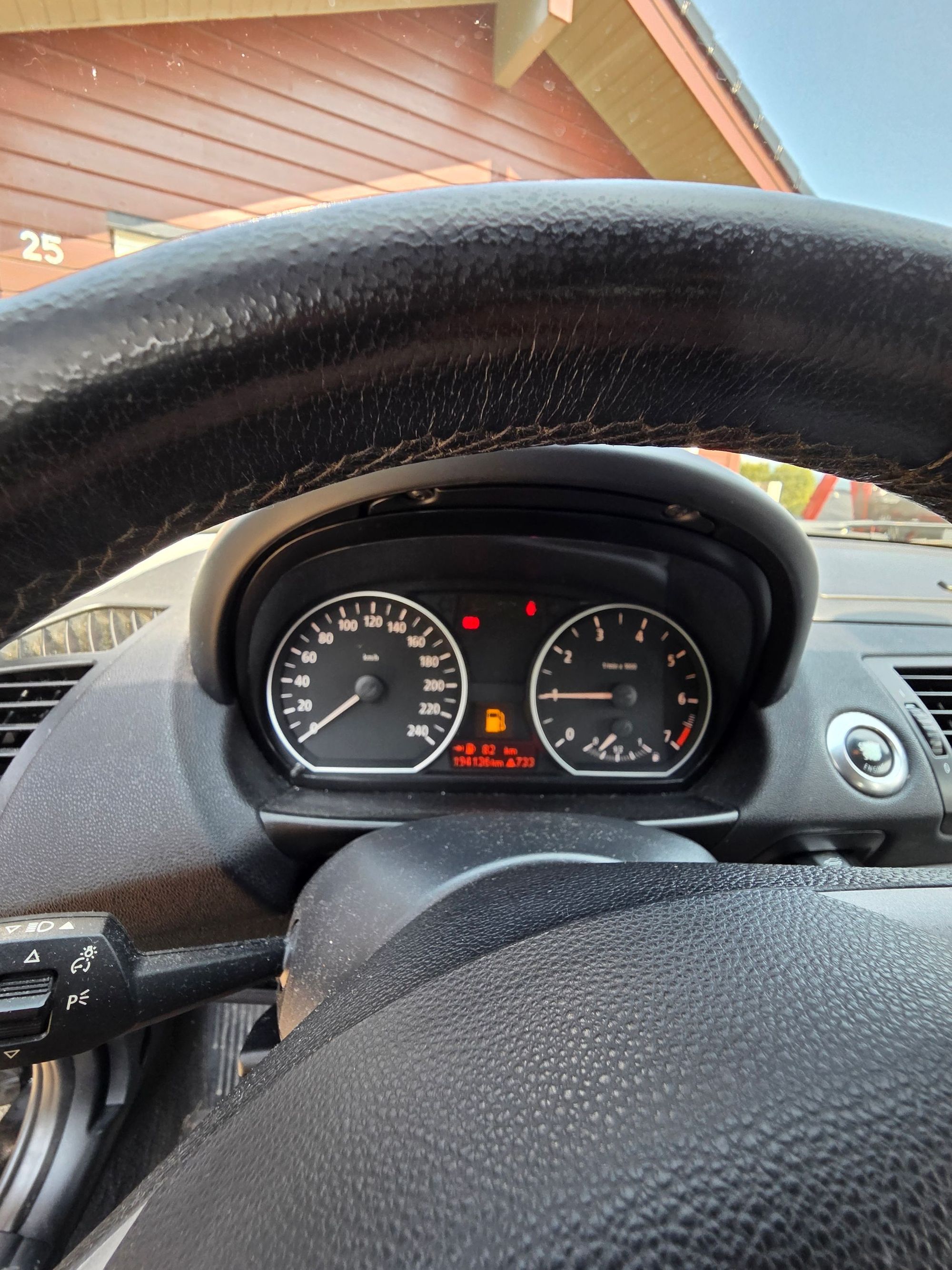 BMW 116i Manual, 116hp, 2006