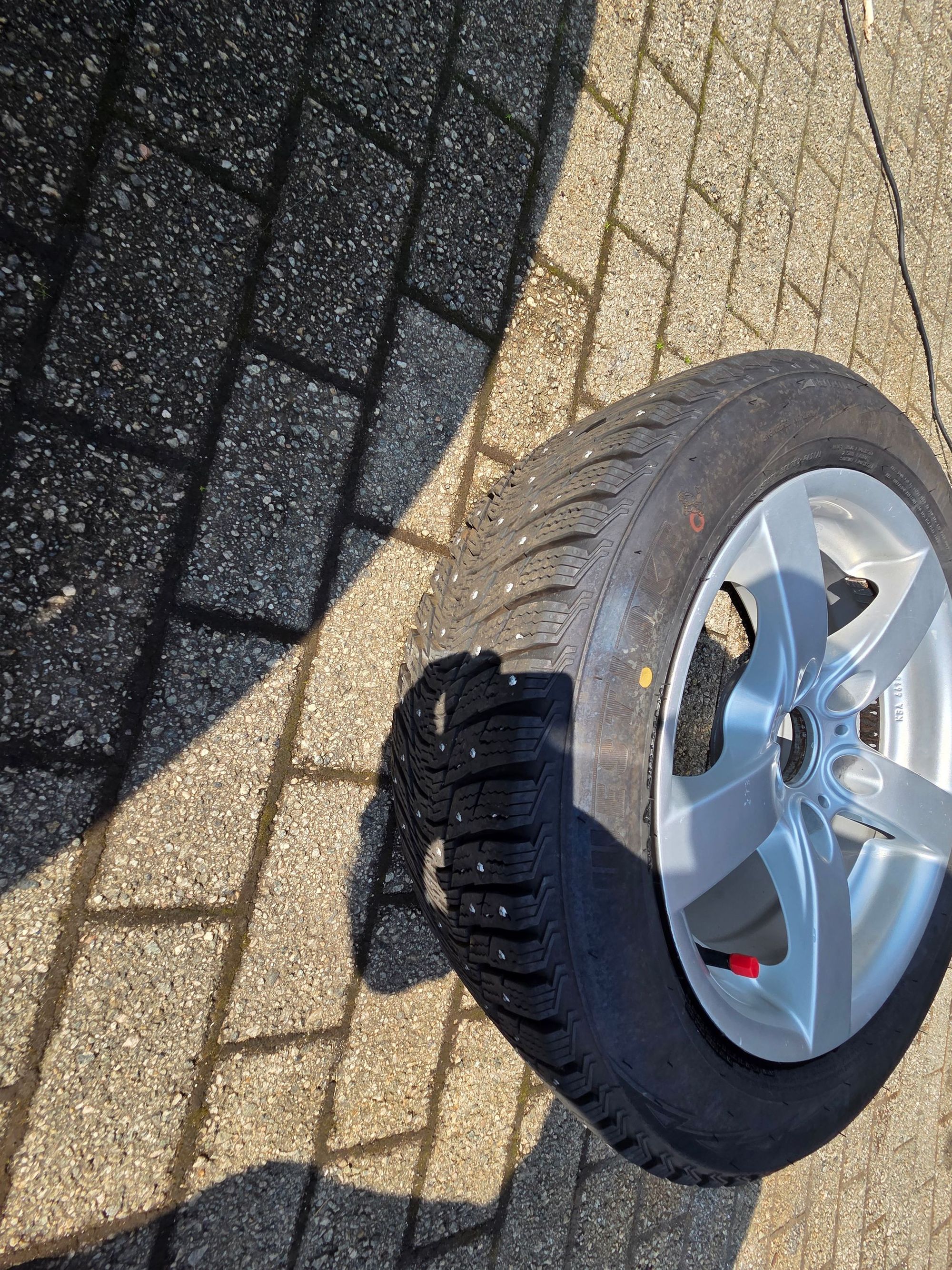 BMW 116i Manual, 116hp, 2006