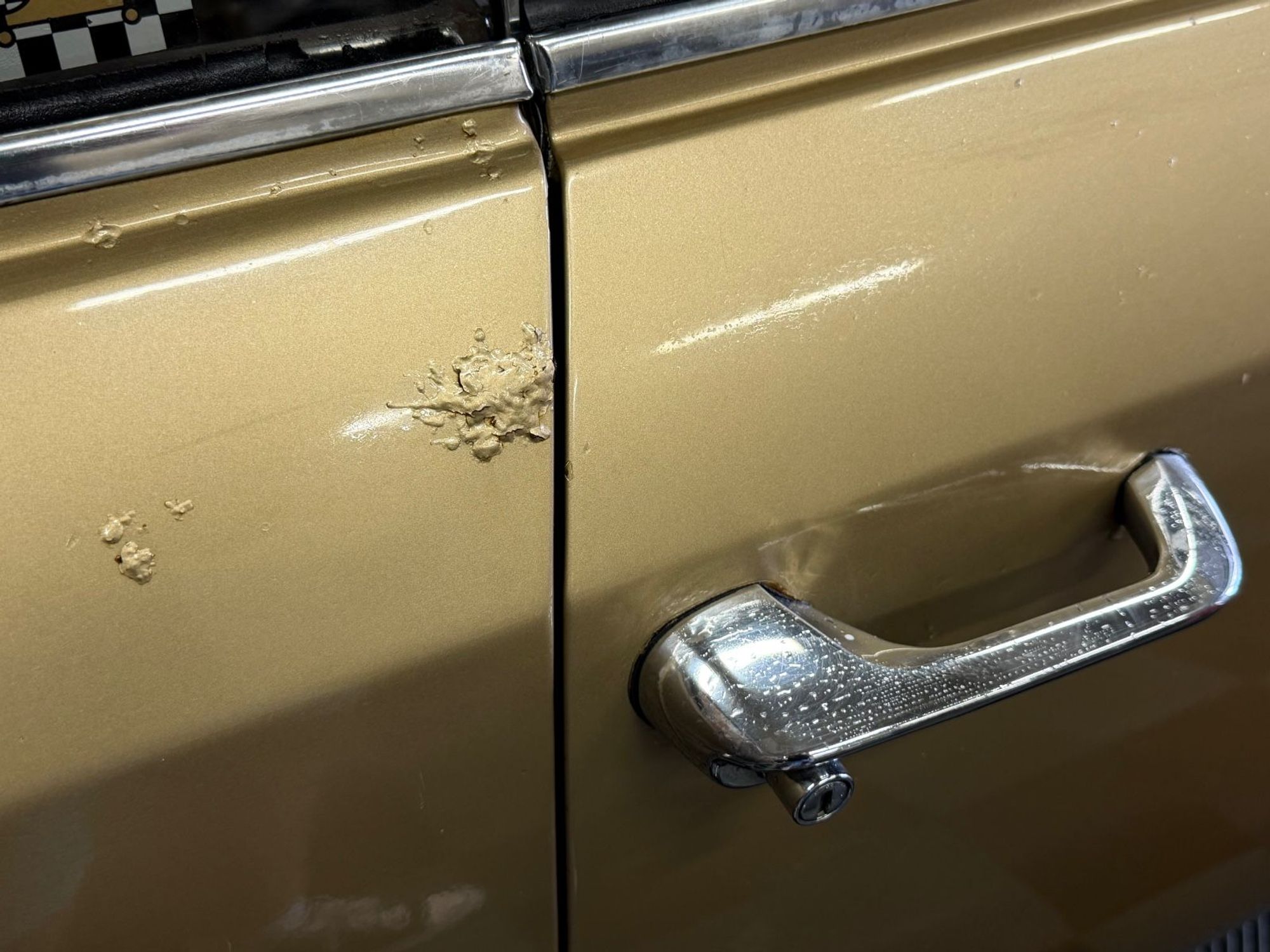 Opel Rekord Coupé 1.9 S Manuell, 3-trinn, 90hk, 1970