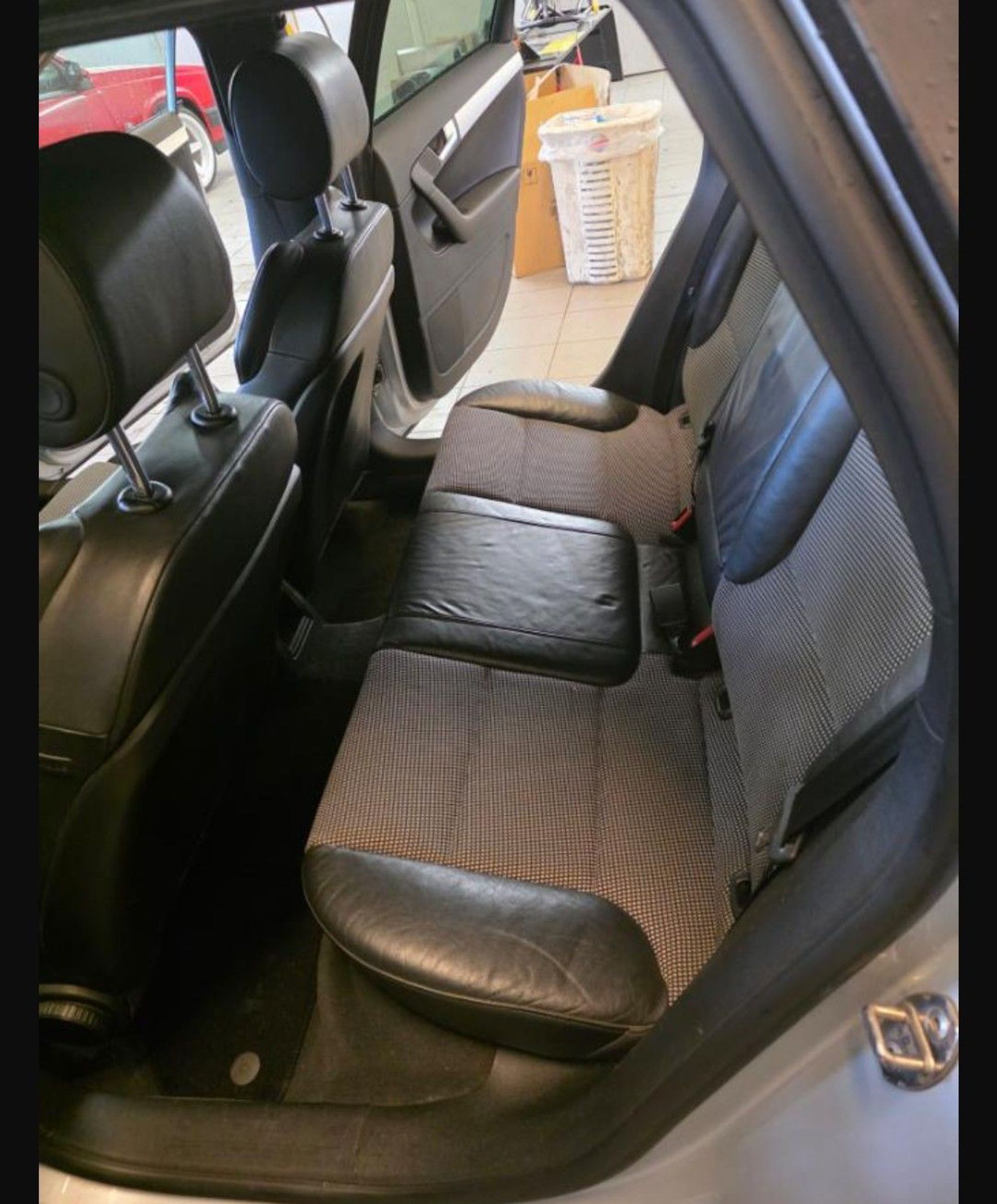 Audi S3 Sportback Manual, 265hp, 2009