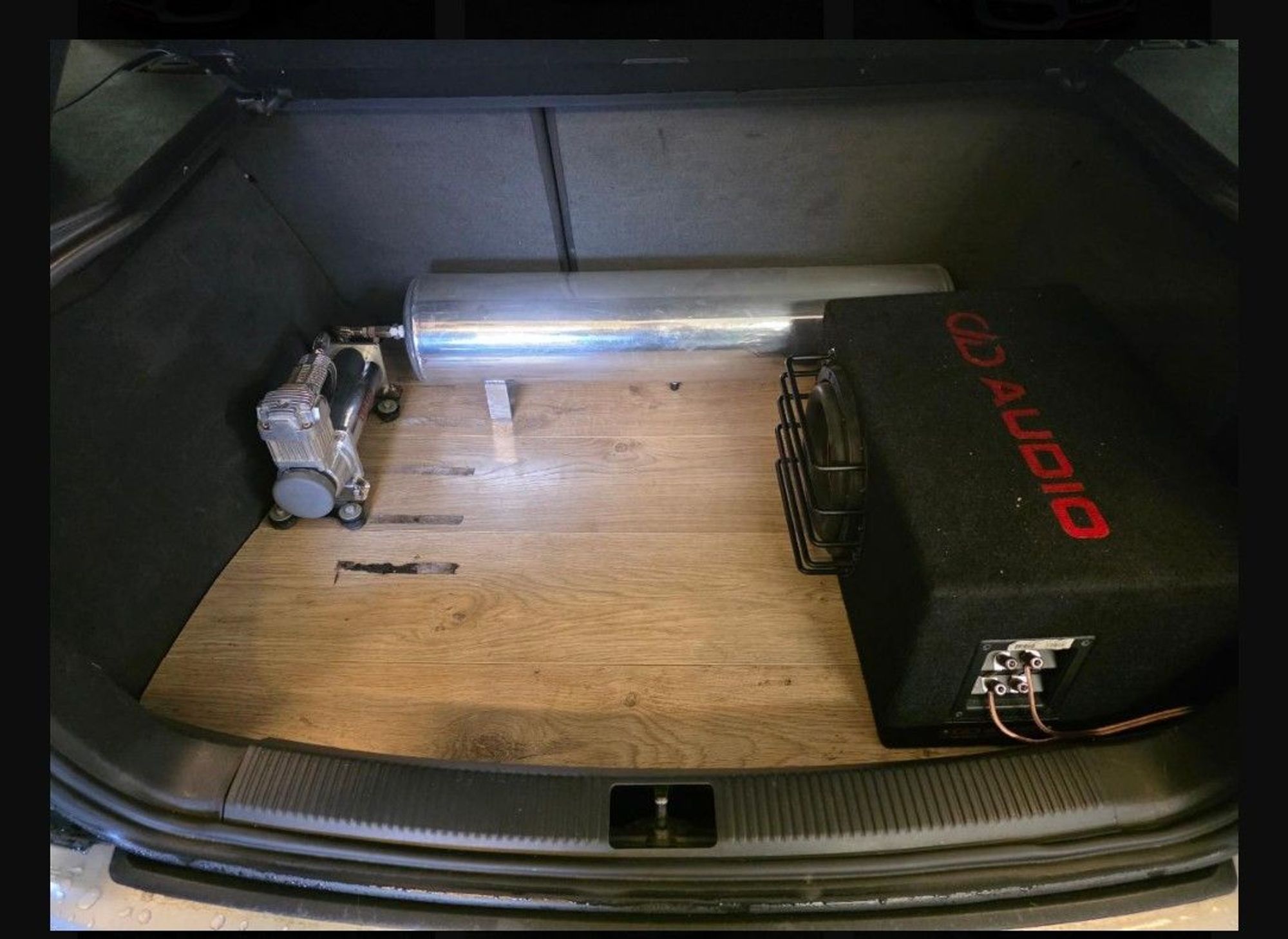 Audi S3 Sportback Manual, 265hp, 2009