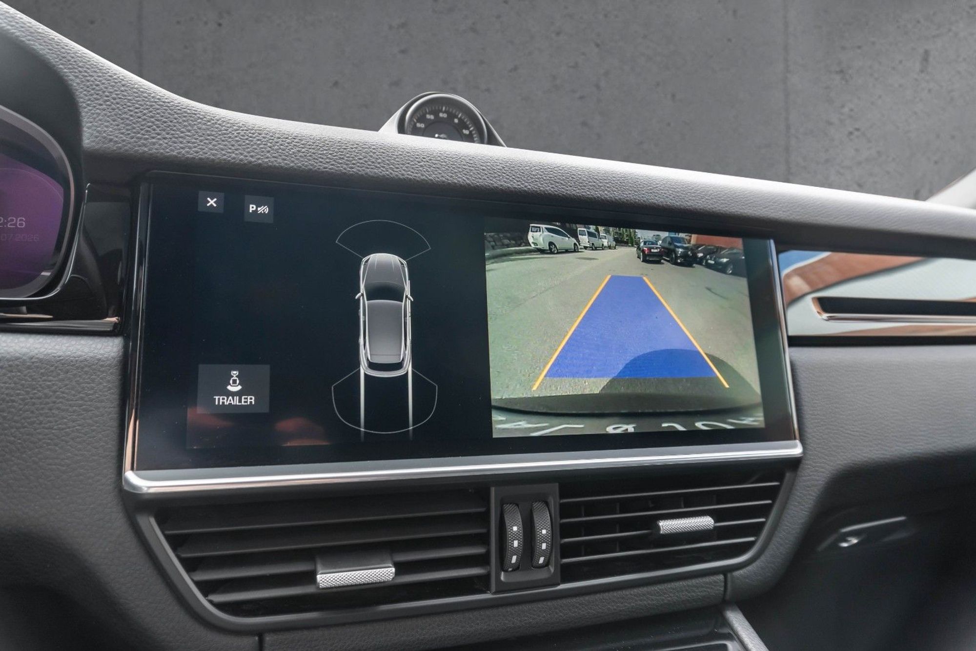 Porsche Cayenne E-Hybrid TipTronic, 8-trinn, 462hk, 2021