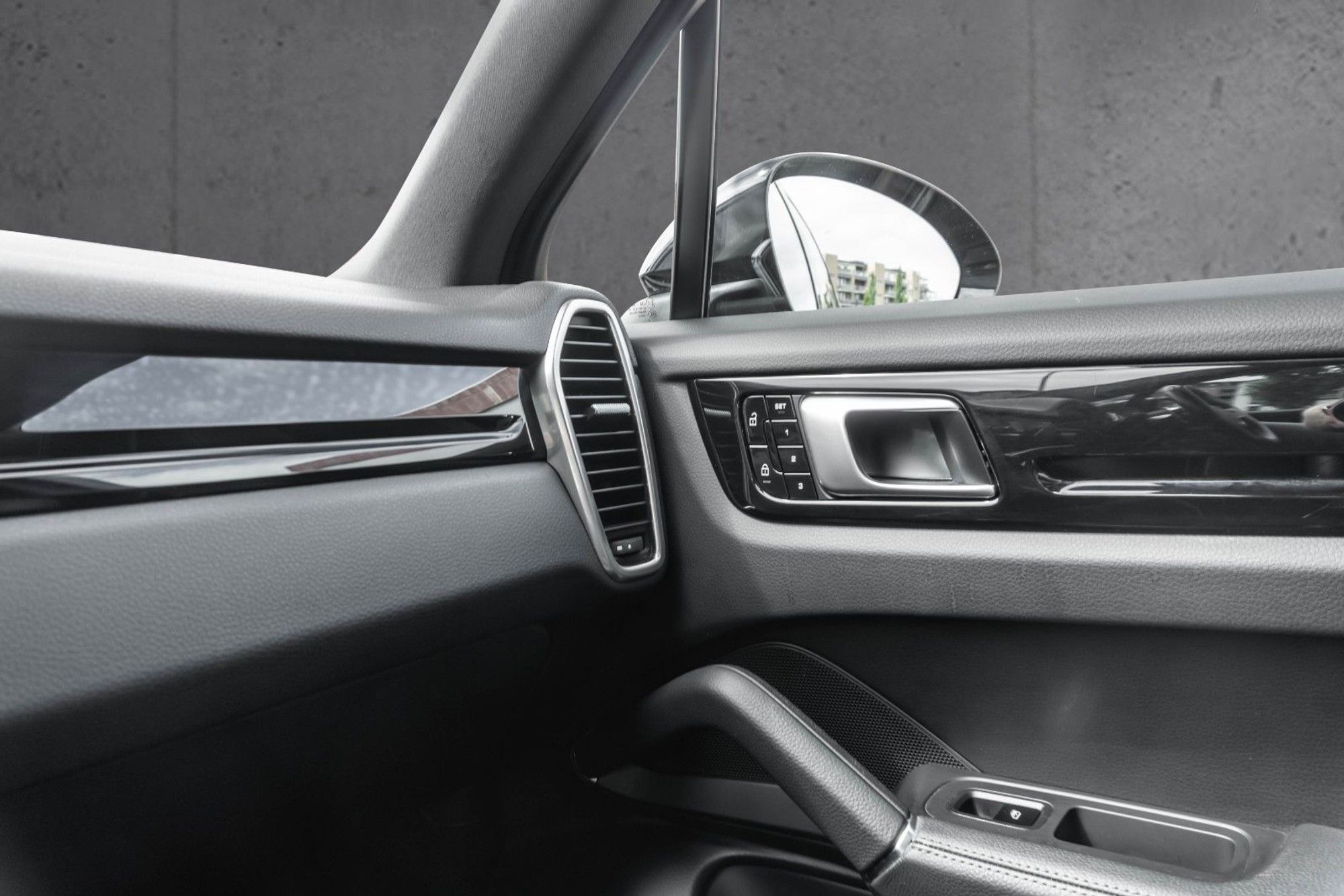 Porsche Cayenne E-Hybrid TipTronic, 8-trinn, 462hk, 2021