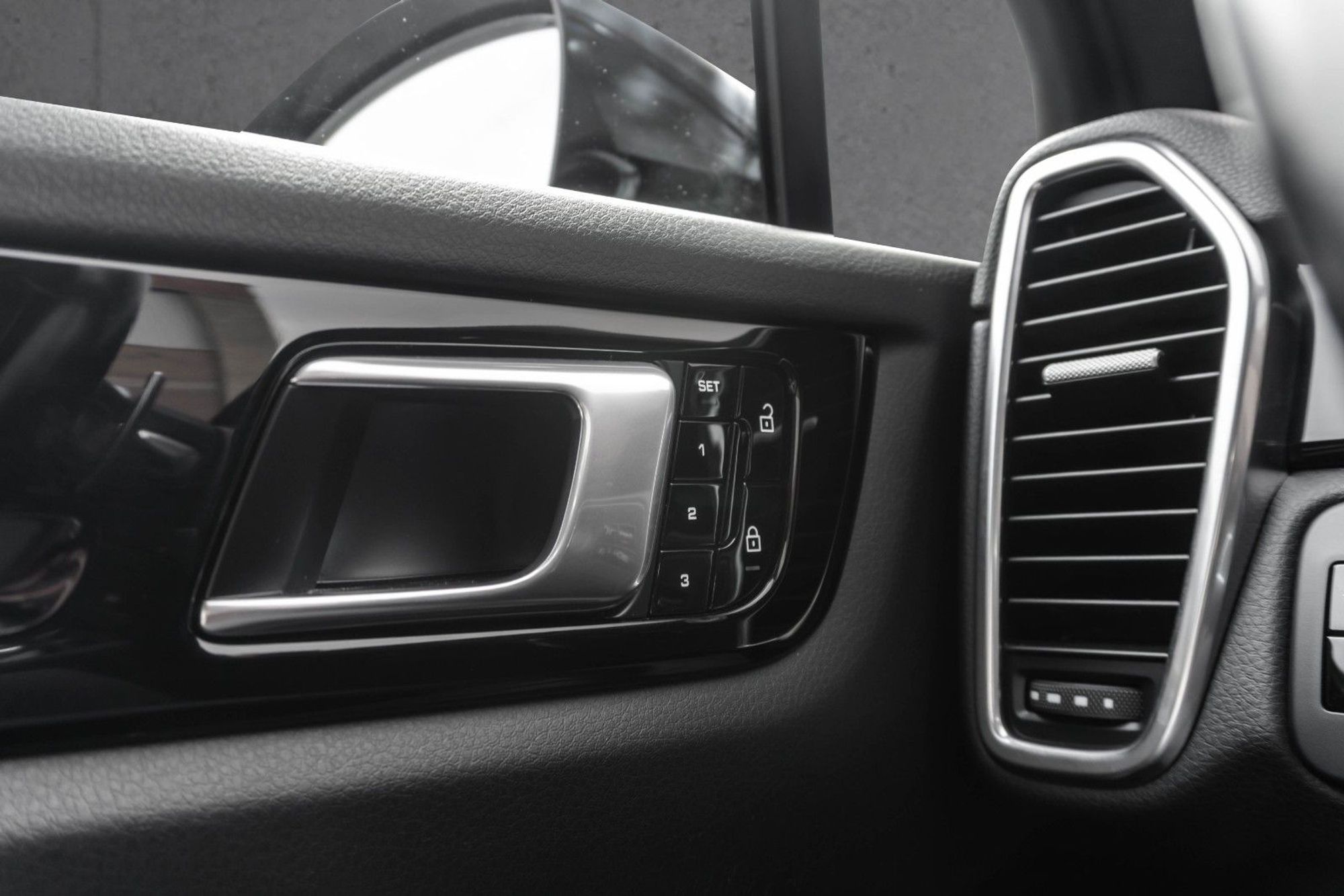 Porsche Cayenne E-Hybrid TipTronic, 8-trinn, 462hk, 2021
