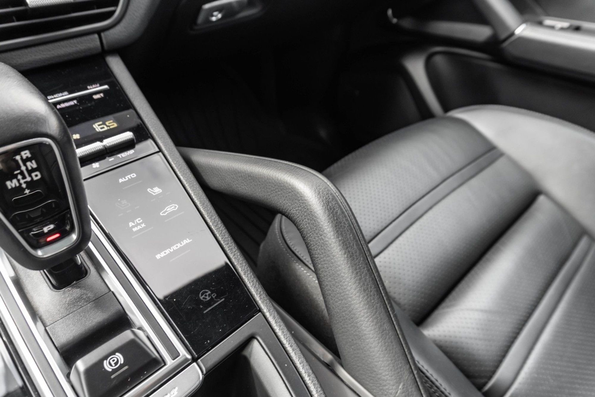 Porsche Cayenne E-Hybrid TipTronic, 8-trinn, 462hk, 2021