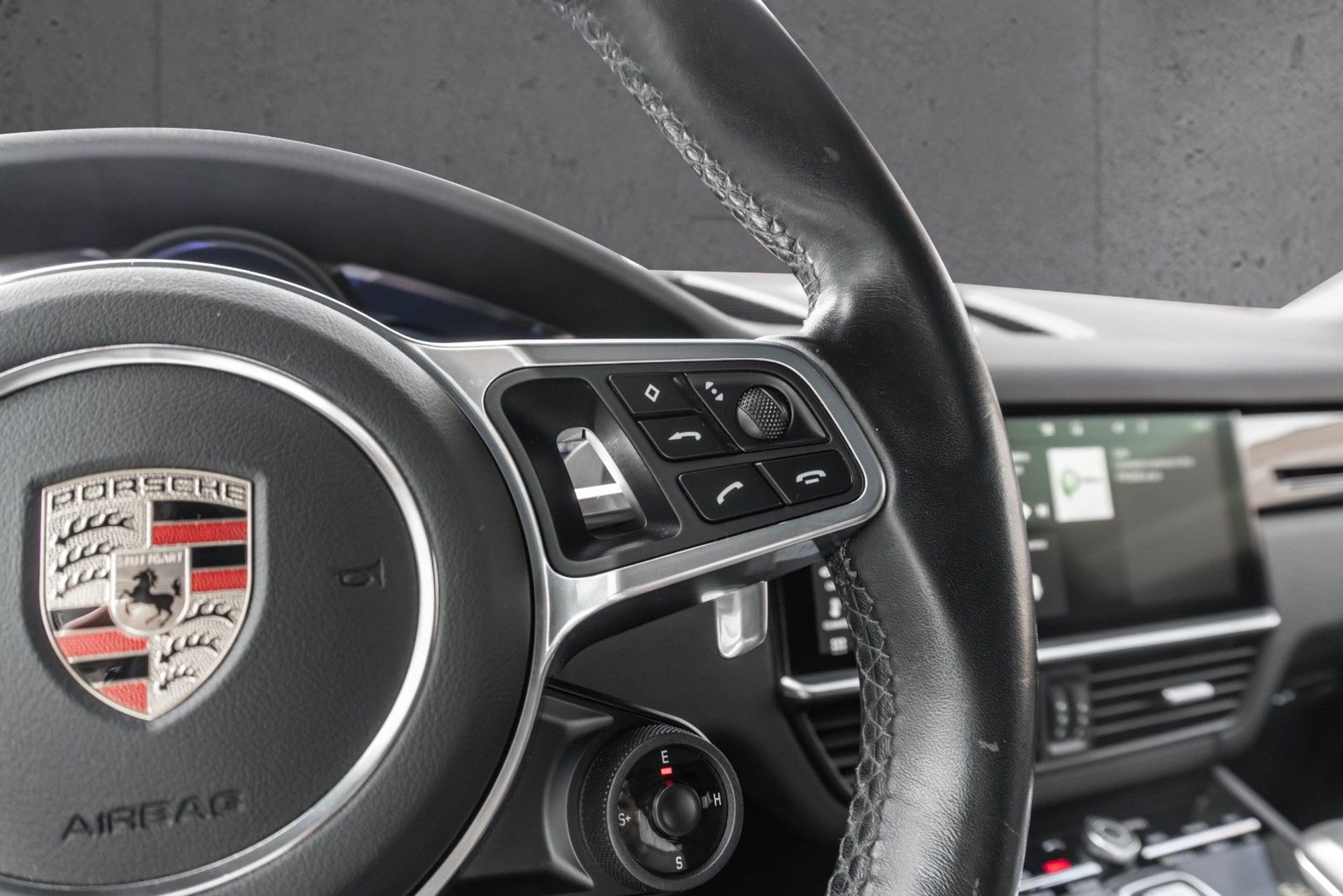 Porsche Cayenne E-Hybrid TipTronic, 8-trinn, 462hk, 2021