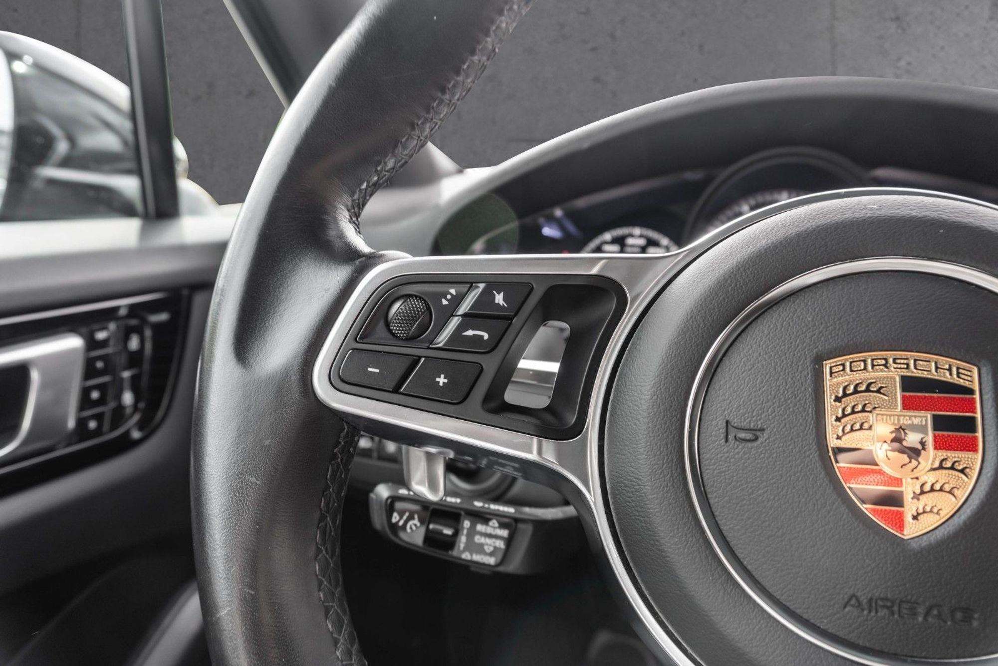 Porsche Cayenne E-Hybrid TipTronic, 8-trinn, 462hk, 2021