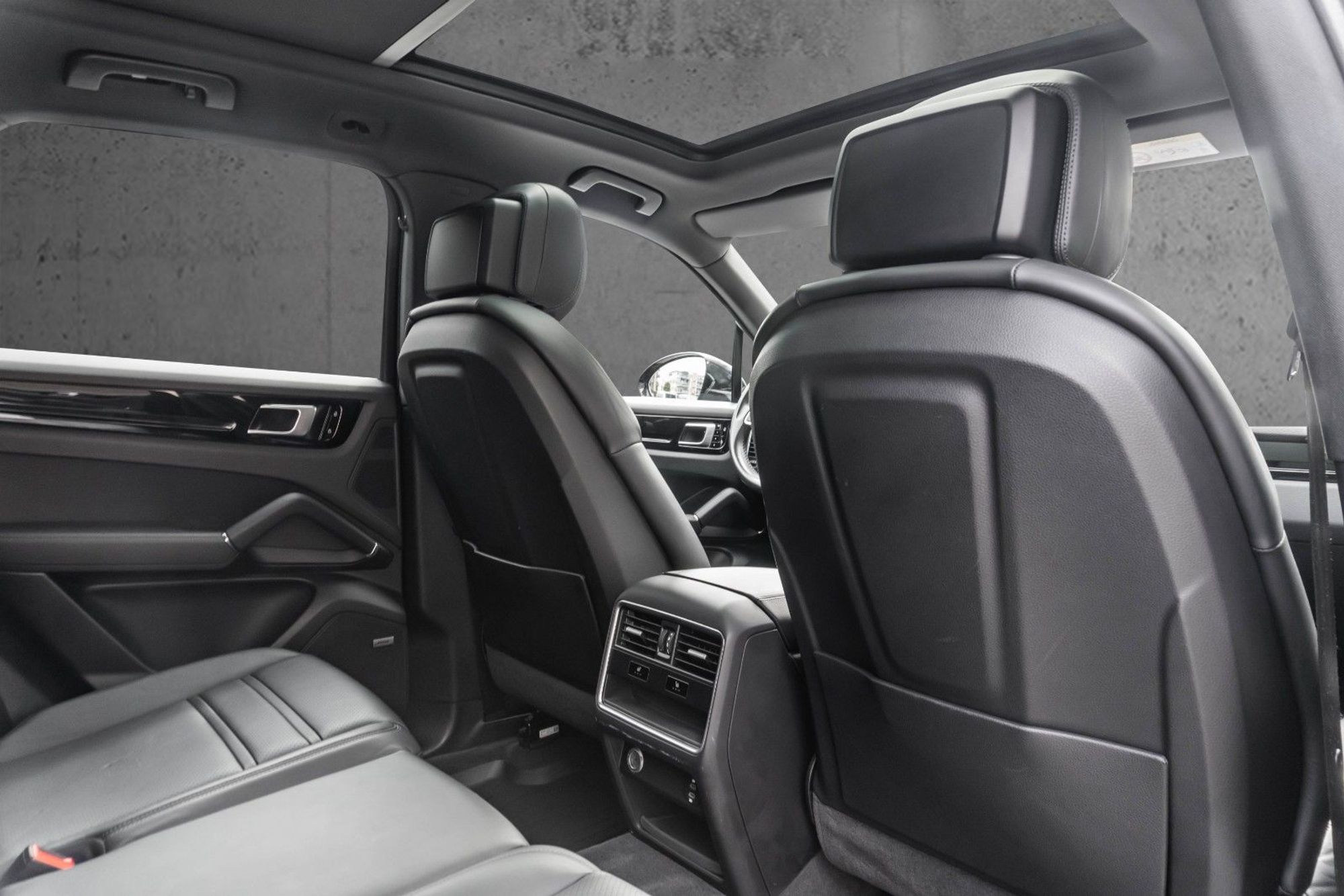 Porsche Cayenne E-Hybrid TipTronic, 8-trinn, 462hk, 2021