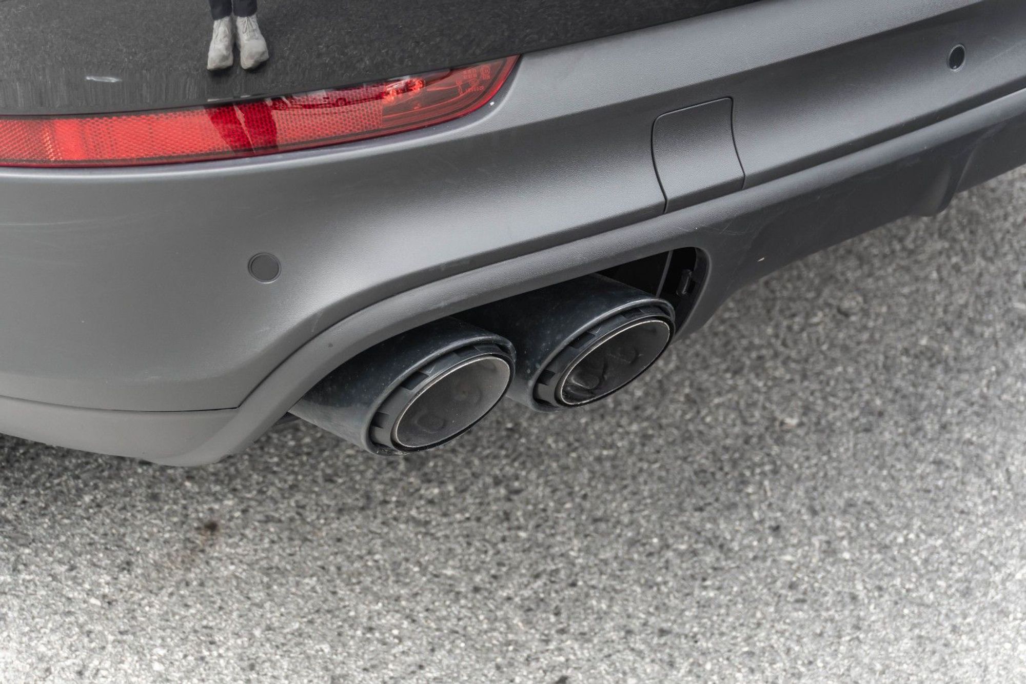 Porsche Cayenne E-Hybrid TipTronic, 8-trinn, 462hk, 2021