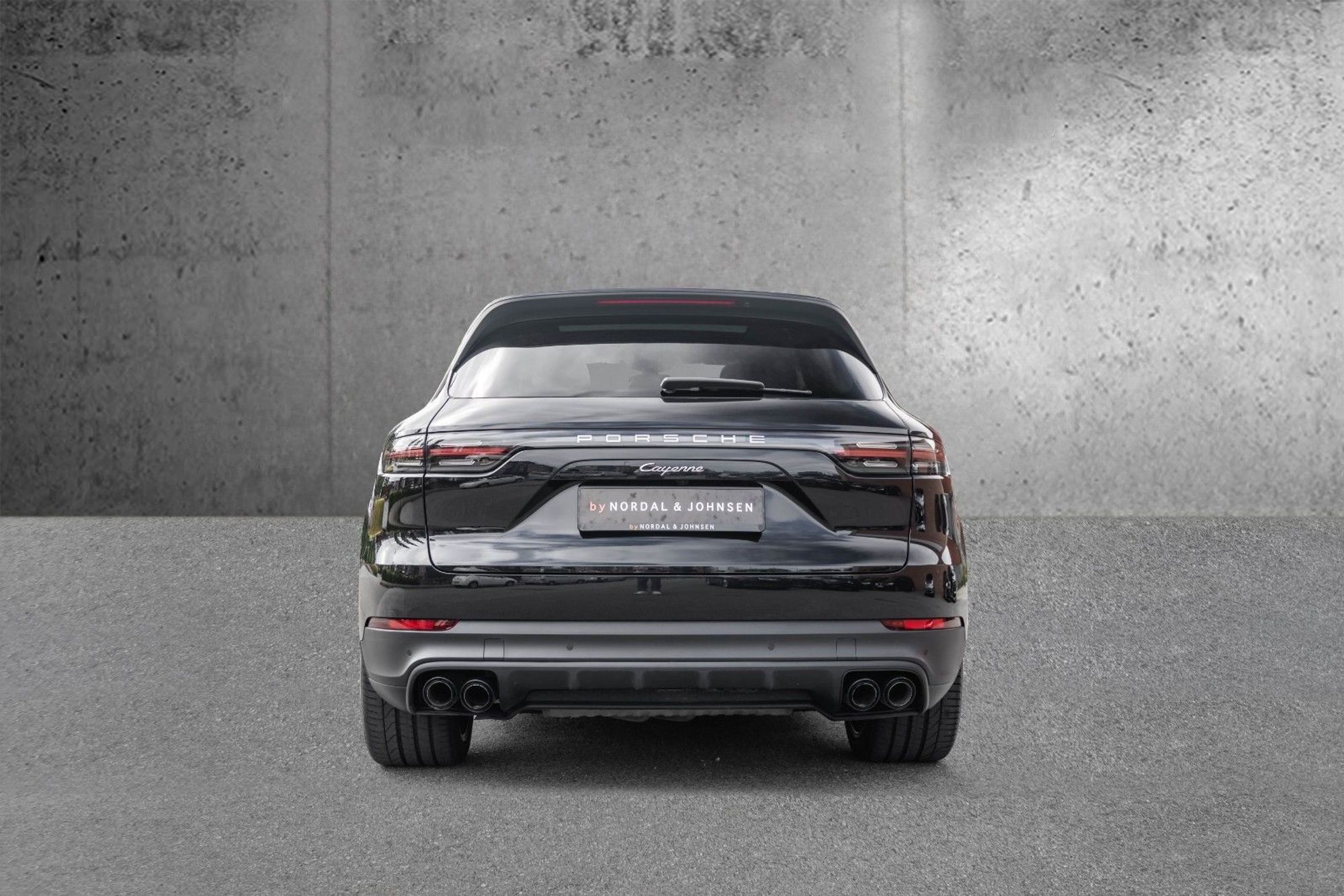 Porsche Cayenne E-Hybrid TipTronic, 8-trinn, 462hk, 2021