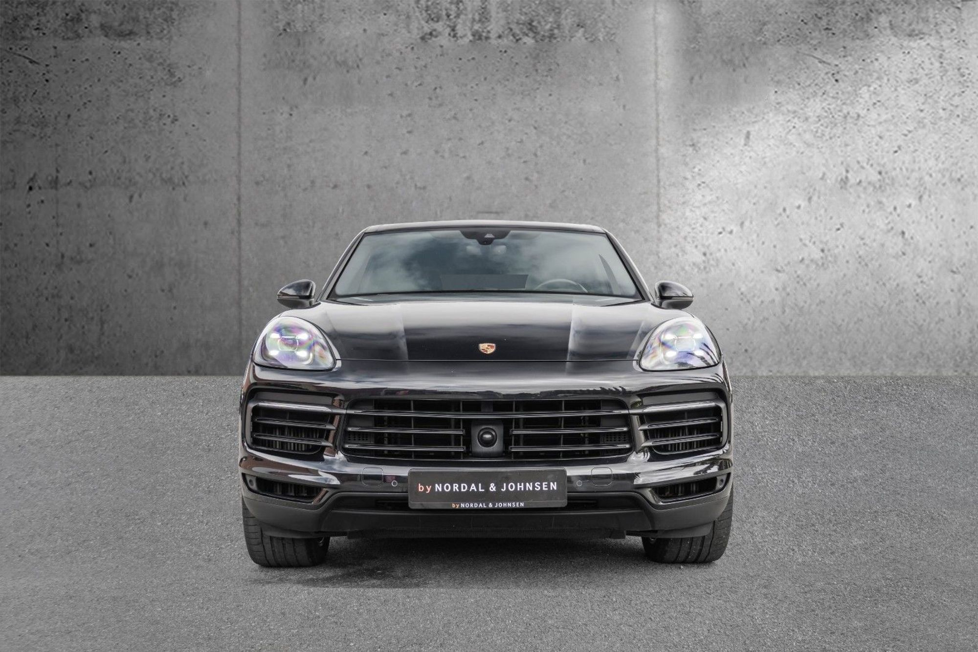Porsche Cayenne E-Hybrid TipTronic, 8-trinn, 462hk, 2021