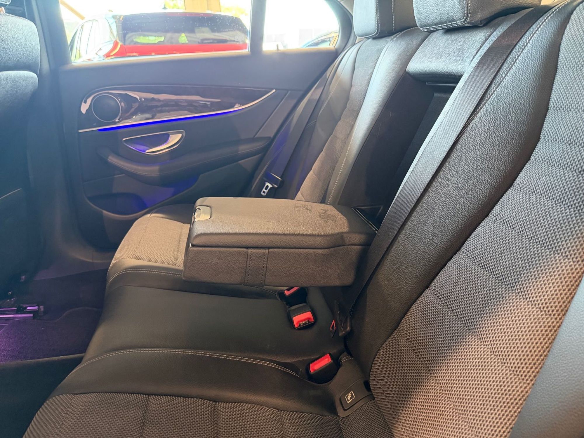 Mercedes-Benz E 220 d 4MATIC 9G-Tronic, 194hp, 2017