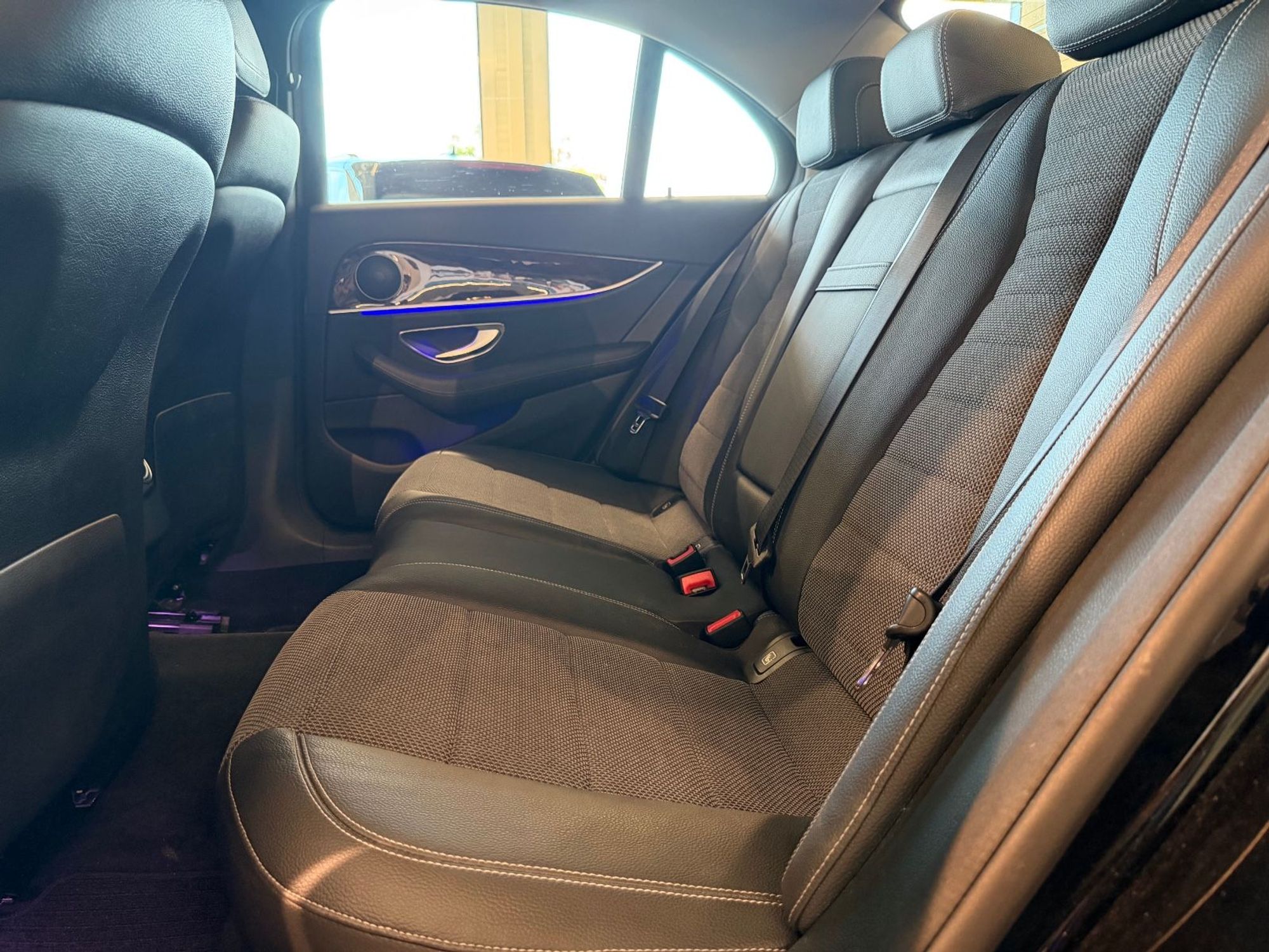 Mercedes-Benz E 220 d 4MATIC 9G-Tronic, 194hp, 2017