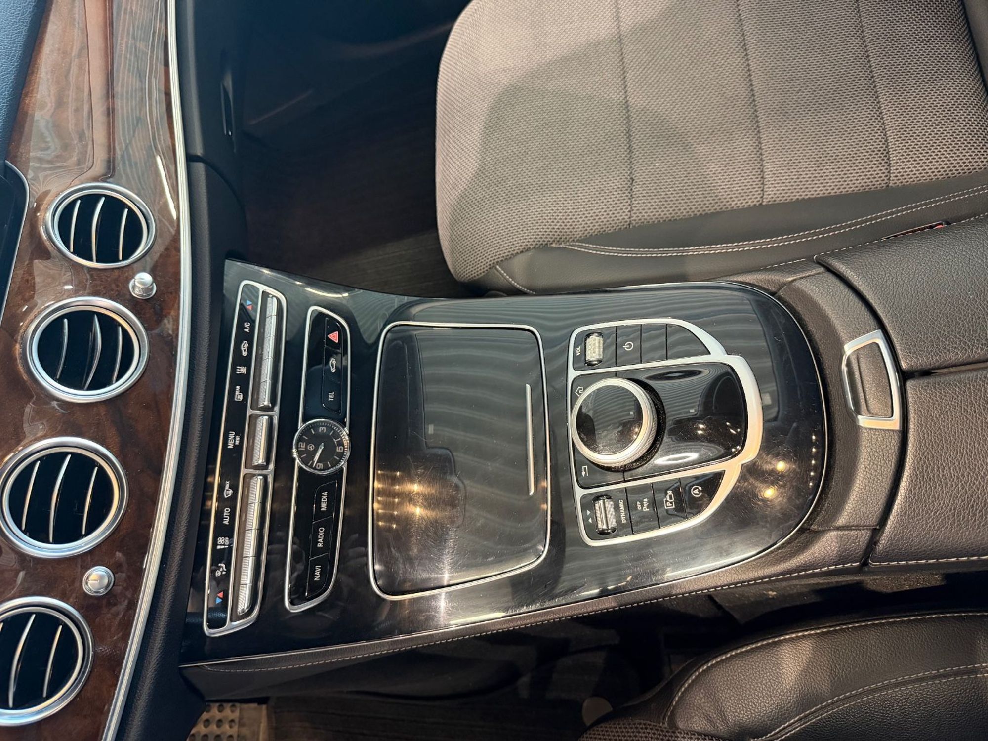 Mercedes-Benz E 220 d 4MATIC 9G-Tronic, 194hp, 2017
