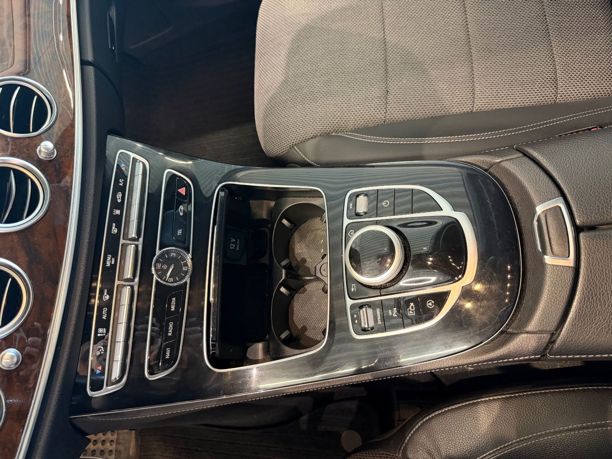 Mercedes-Benz E 220 d 4MATIC 9G-Tronic, 194hp, 2017