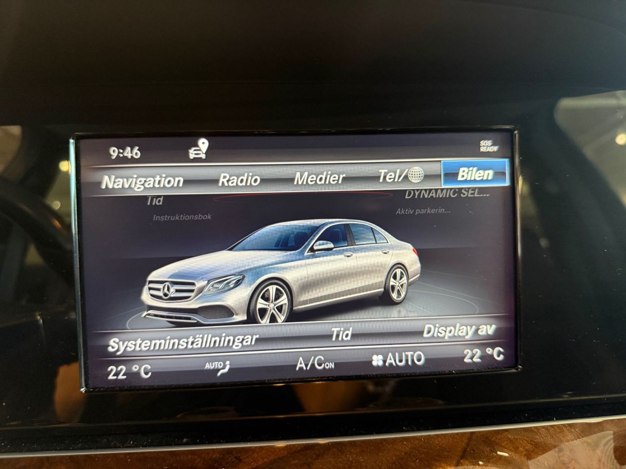 Mercedes-Benz E 220 d 4MATIC 9G-Tronic, 194hp, 2017