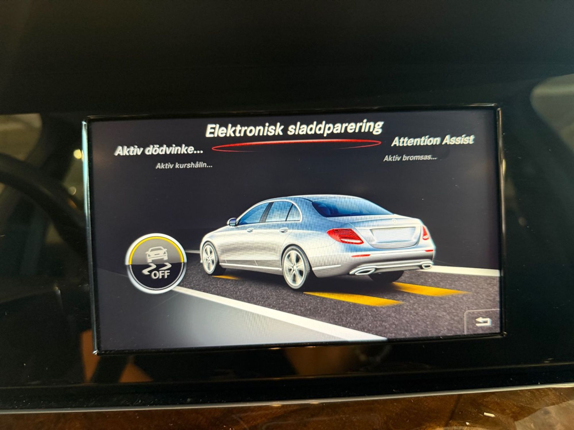 Mercedes-Benz E 220 d 4MATIC 9G-Tronic, 194hp, 2017