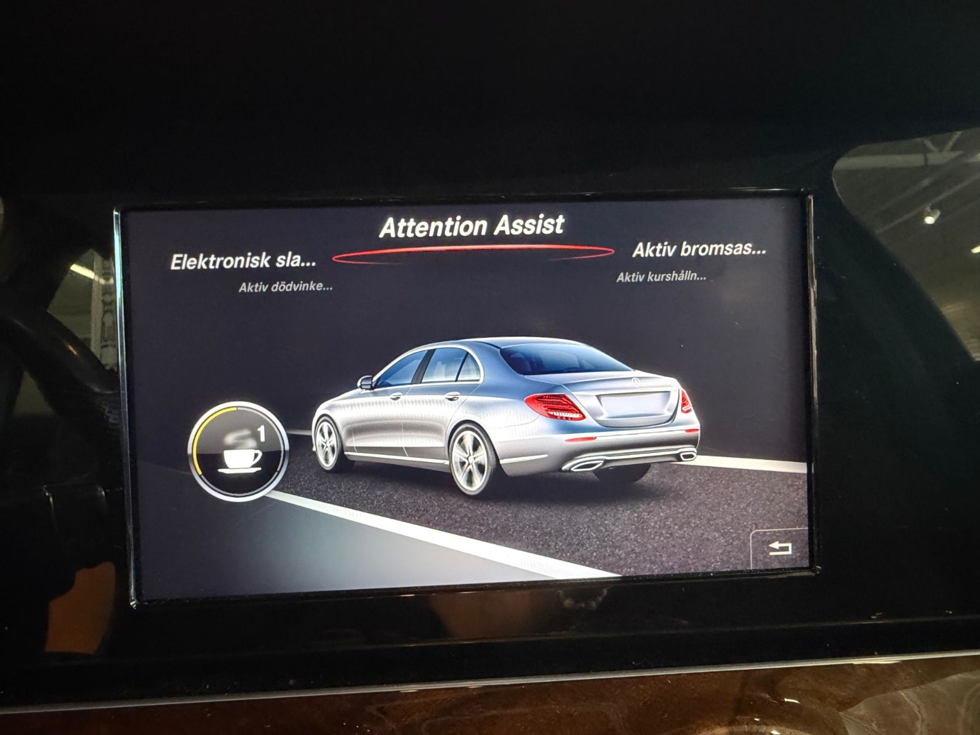 Mercedes-Benz E 220 d 4MATIC 9G-Tronic, 194hp, 2017