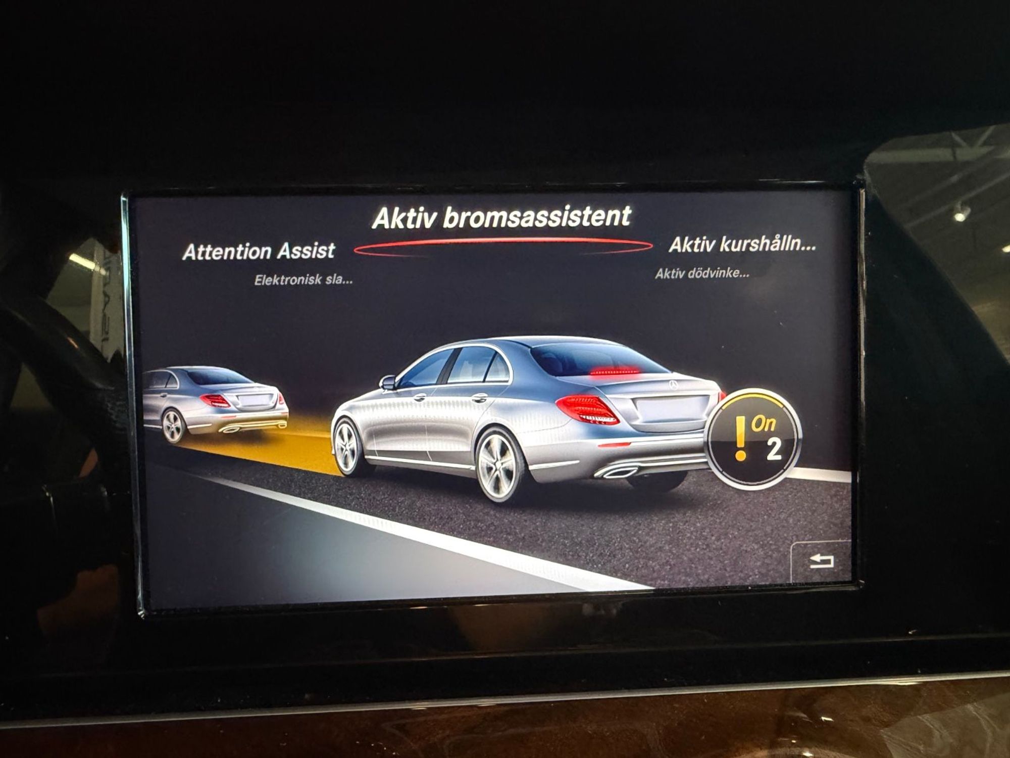 Mercedes-Benz E 220 d 4MATIC 9G-Tronic, 194hp, 2017