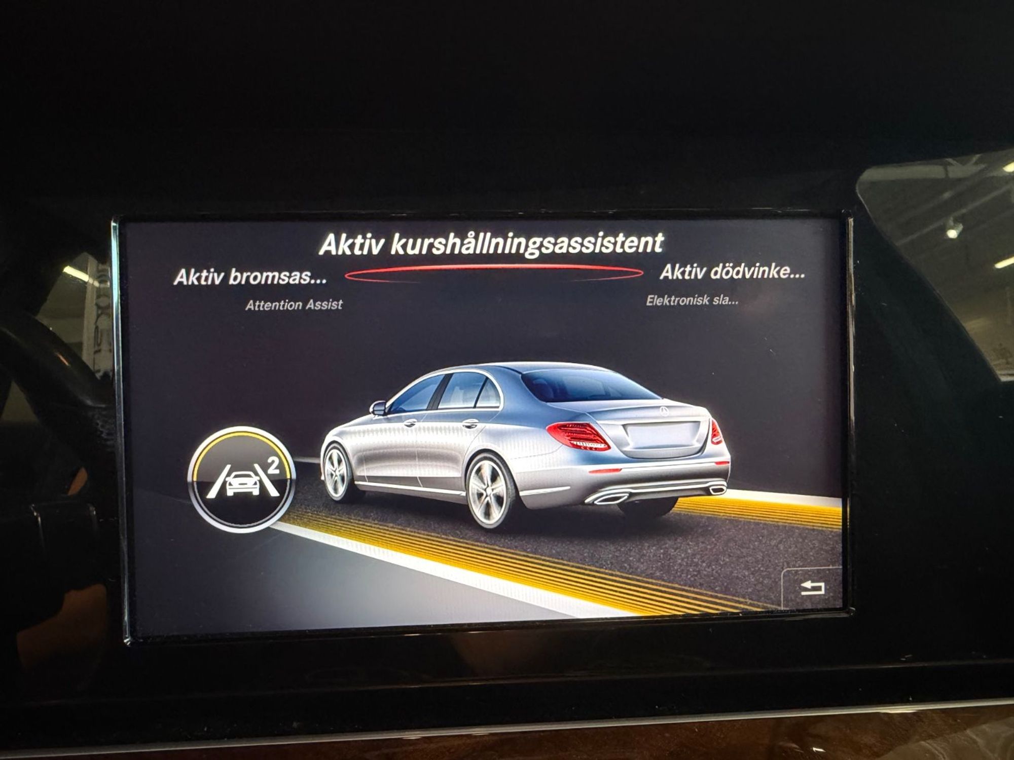 Mercedes-Benz E 220 d 4MATIC 9G-Tronic, 194hp, 2017