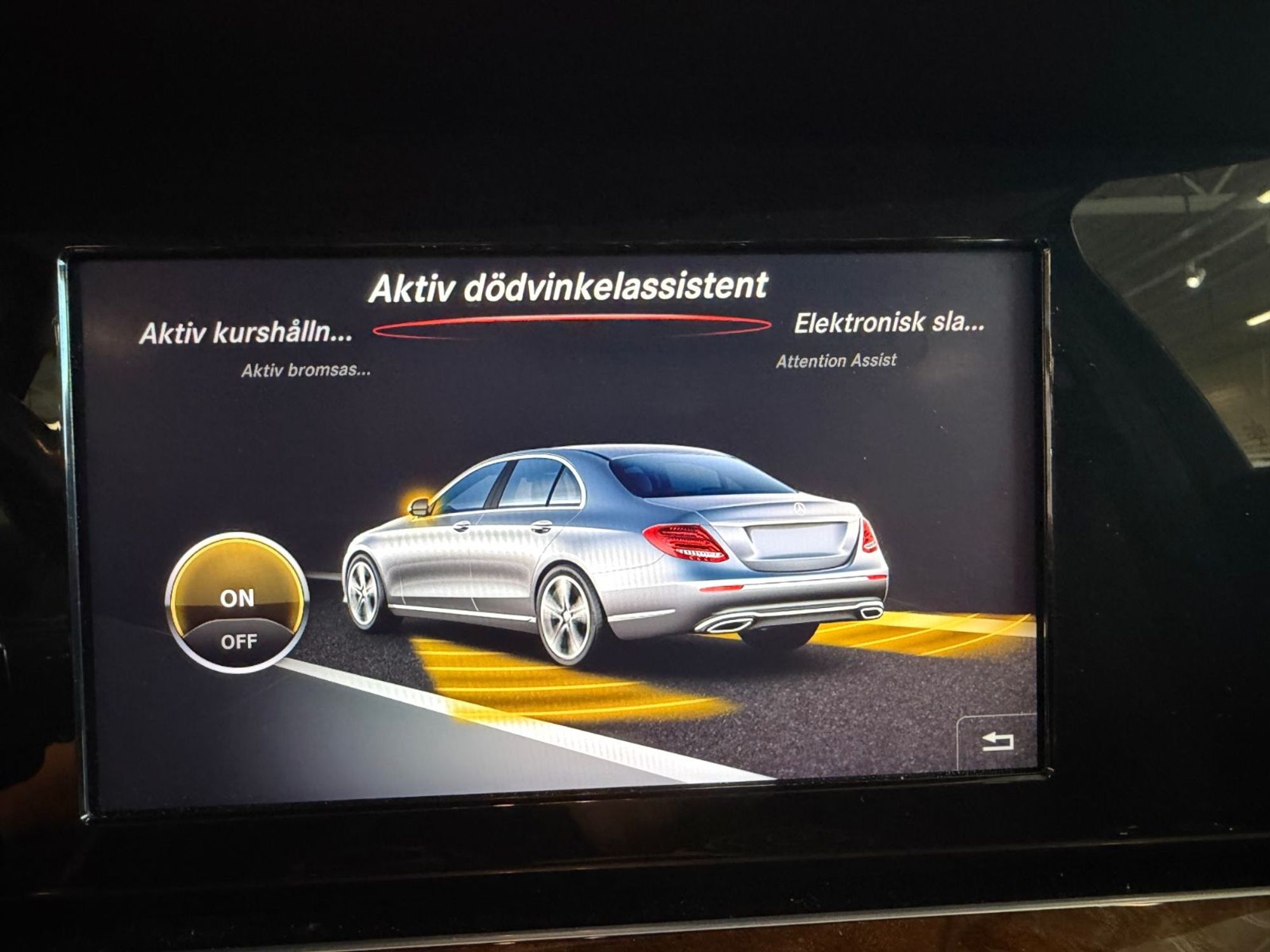 Mercedes-Benz E 220 d 4MATIC 9G-Tronic, 194hp, 2017