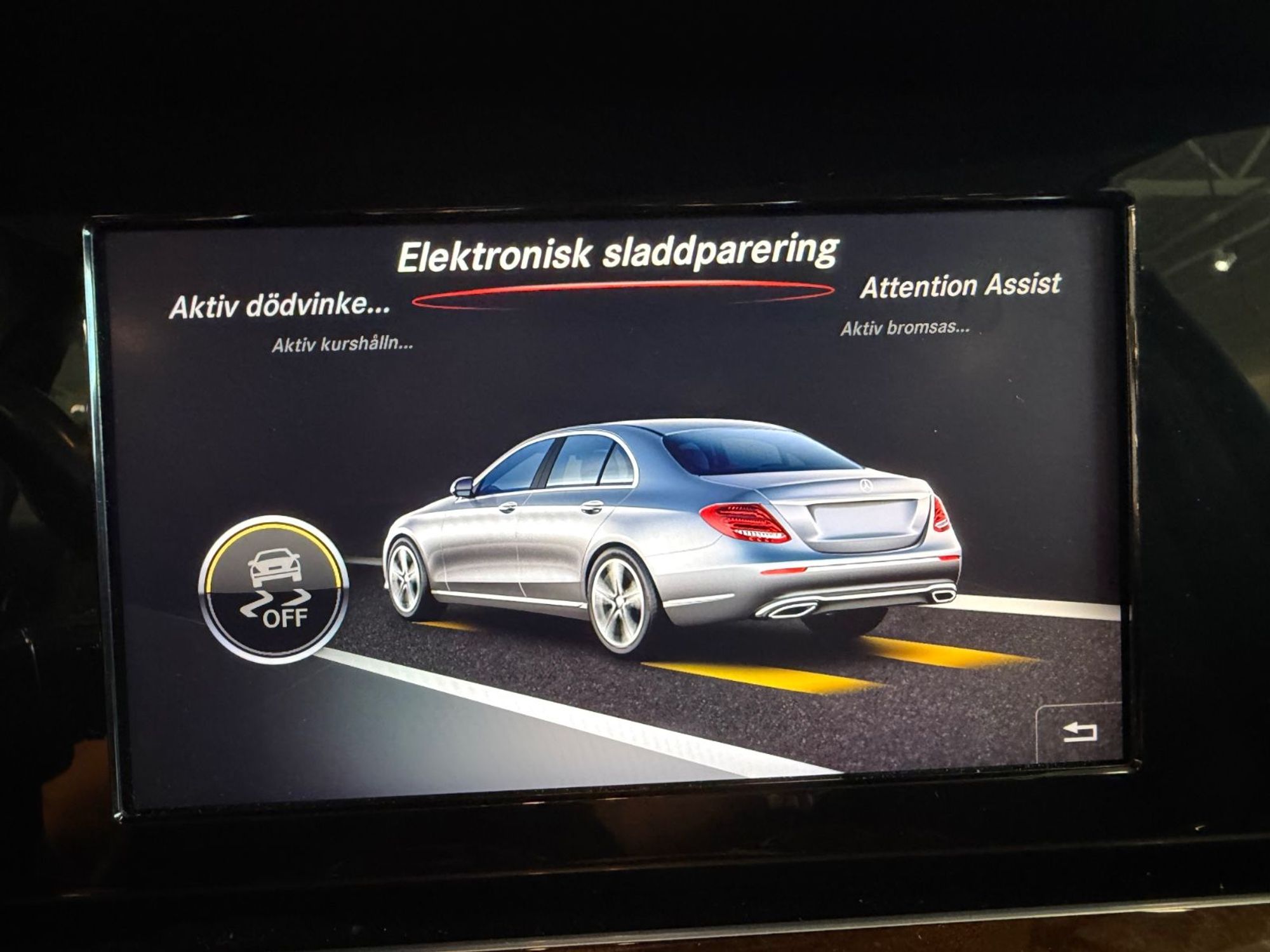 Mercedes-Benz E 220 d 4MATIC 9G-Tronic, 194hp, 2017