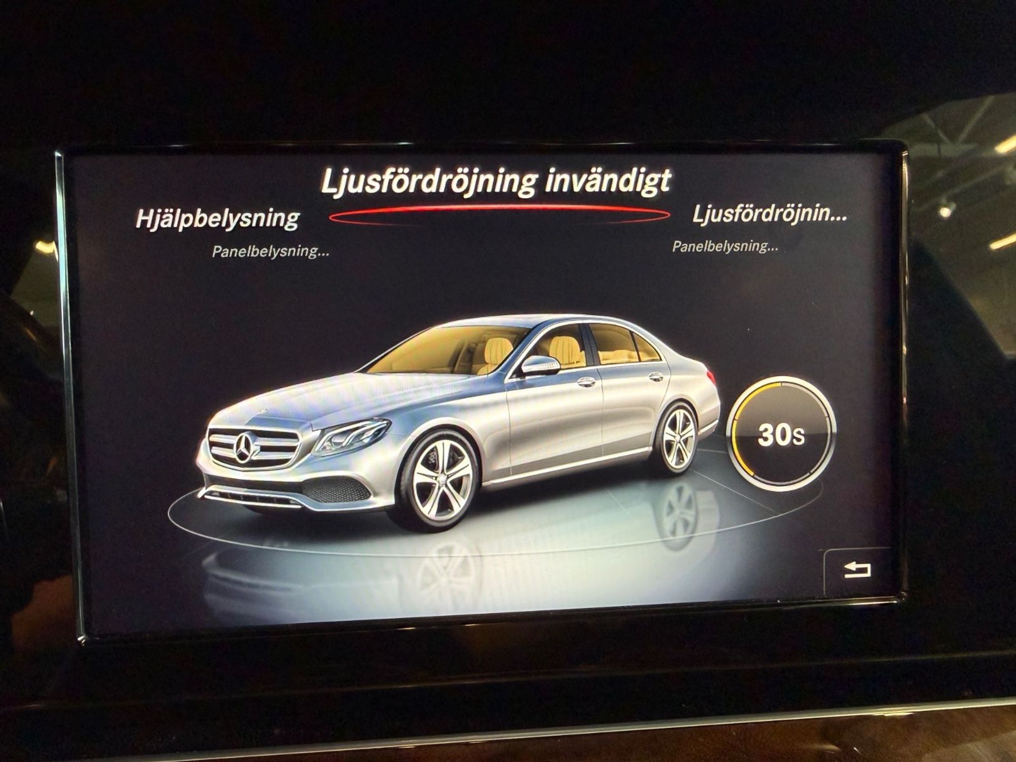 Mercedes-Benz E 220 d 4MATIC 9G-Tronic, 194hp, 2017