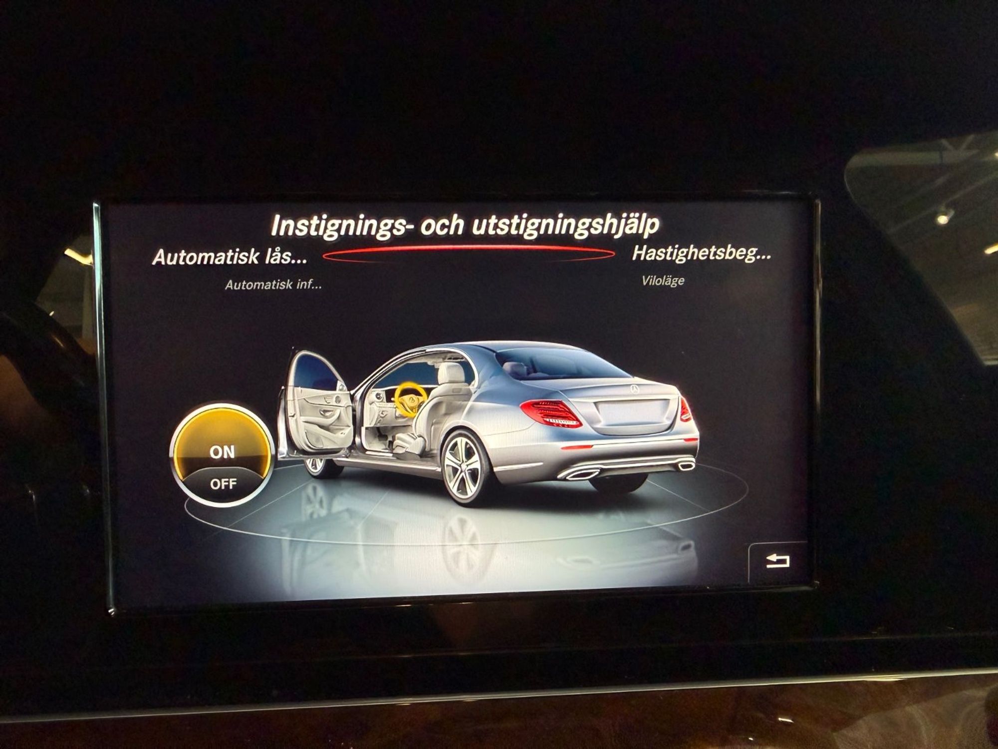 Mercedes-Benz E 220 d 4MATIC 9G-Tronic, 194hp, 2017