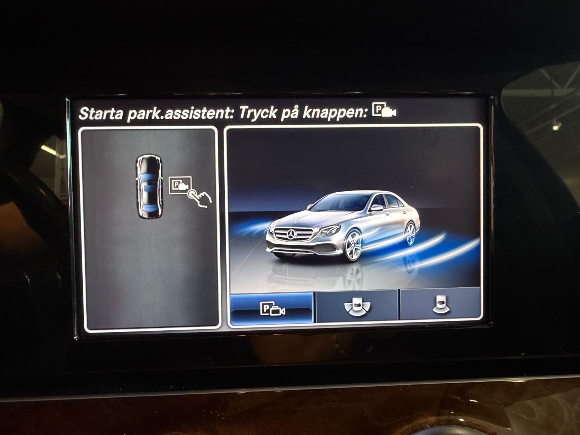 Mercedes-Benz E 220 d 4MATIC 9G-Tronic, 194hp, 2017