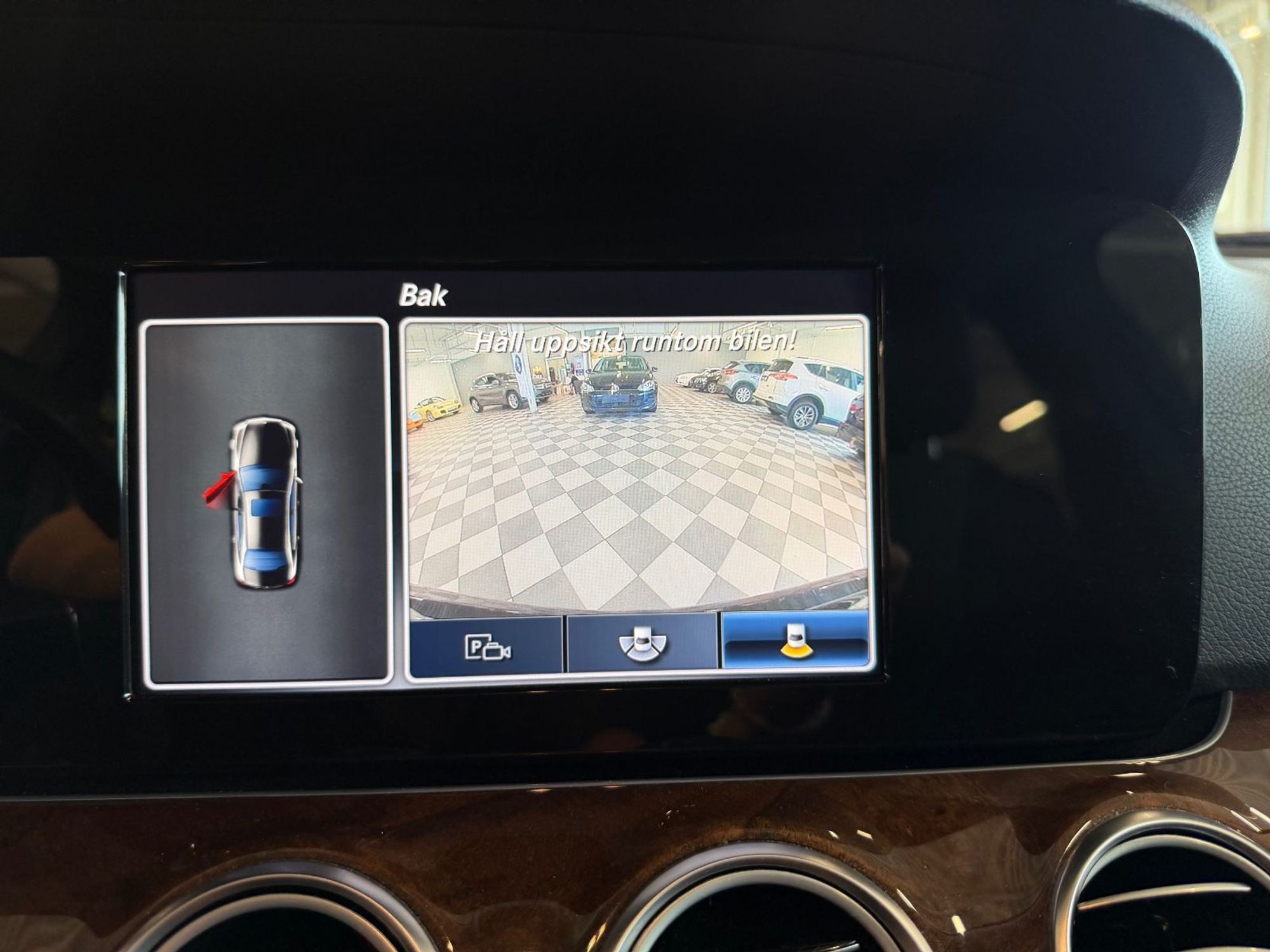 Mercedes-Benz E 220 d 4MATIC 9G-Tronic, 194hp, 2017