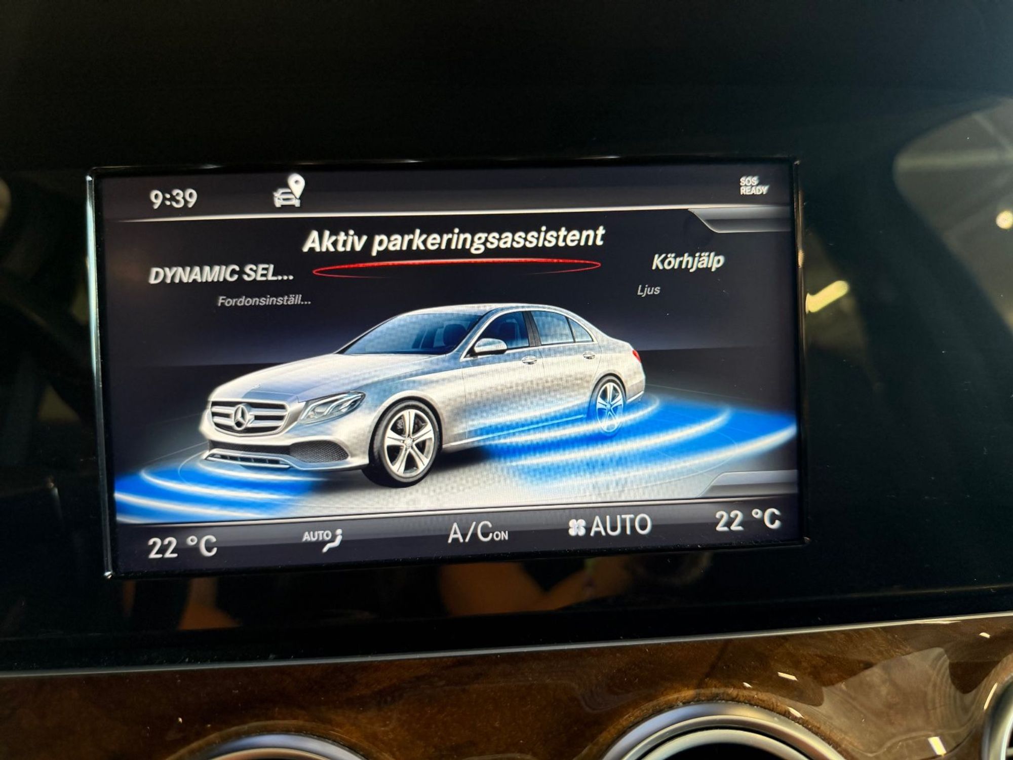 Mercedes-Benz E 220 d 4MATIC 9G-Tronic, 194hp, 2017