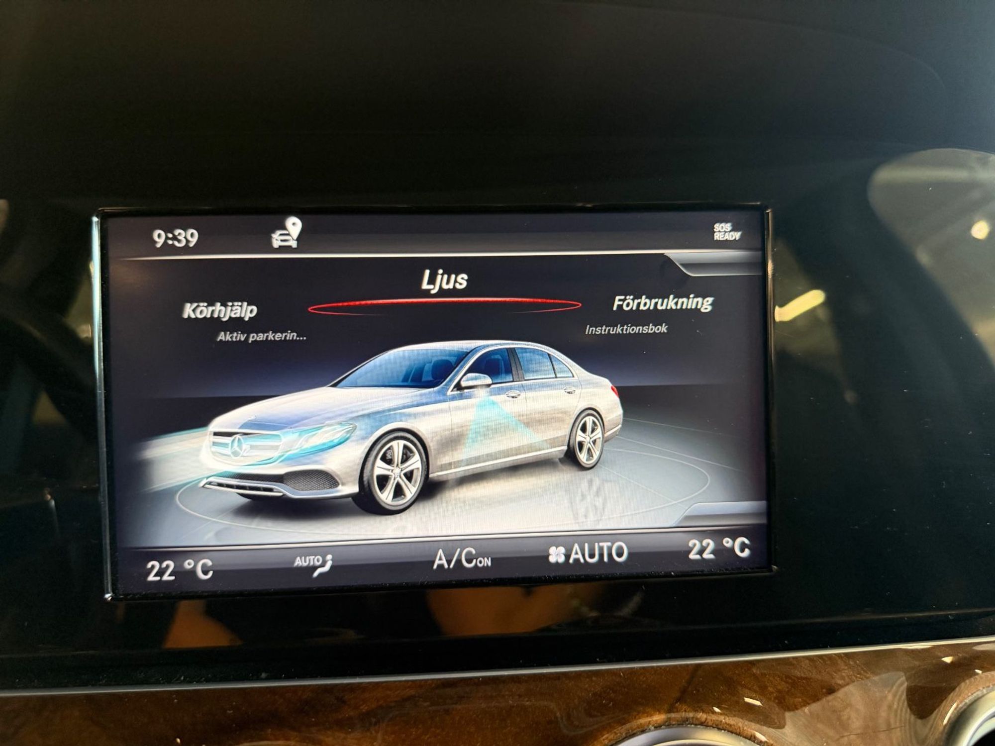 Mercedes-Benz E 220 d 4MATIC 9G-Tronic, 194hp, 2017