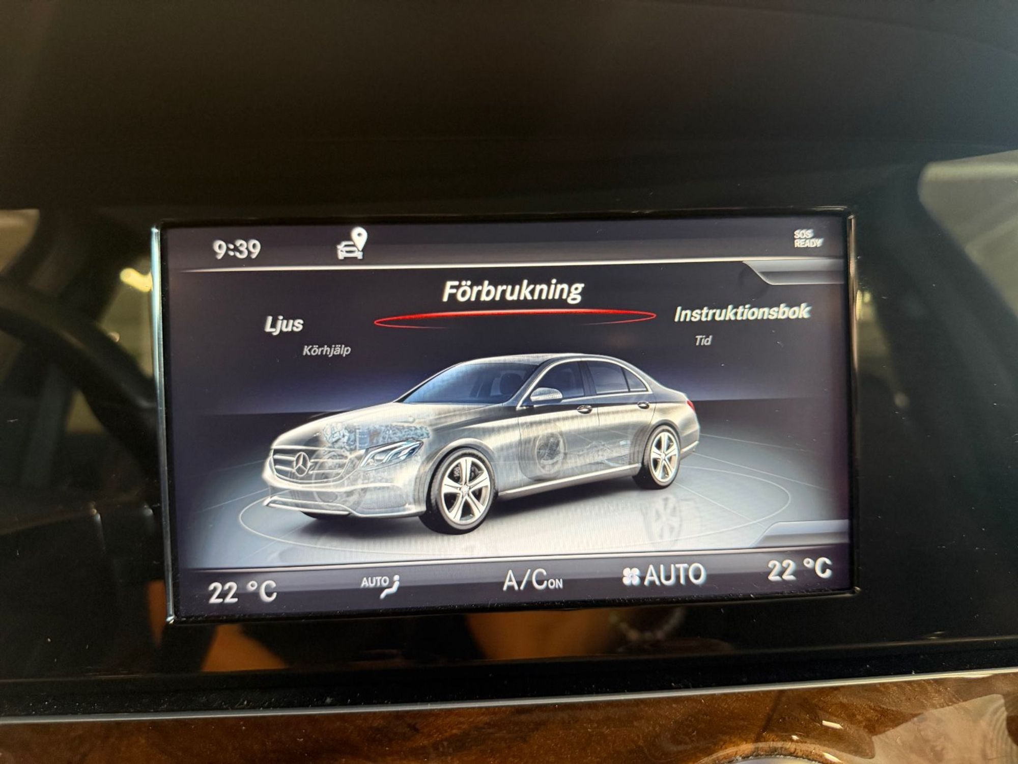 Mercedes-Benz E 220 d 4MATIC 9G-Tronic, 194hp, 2017