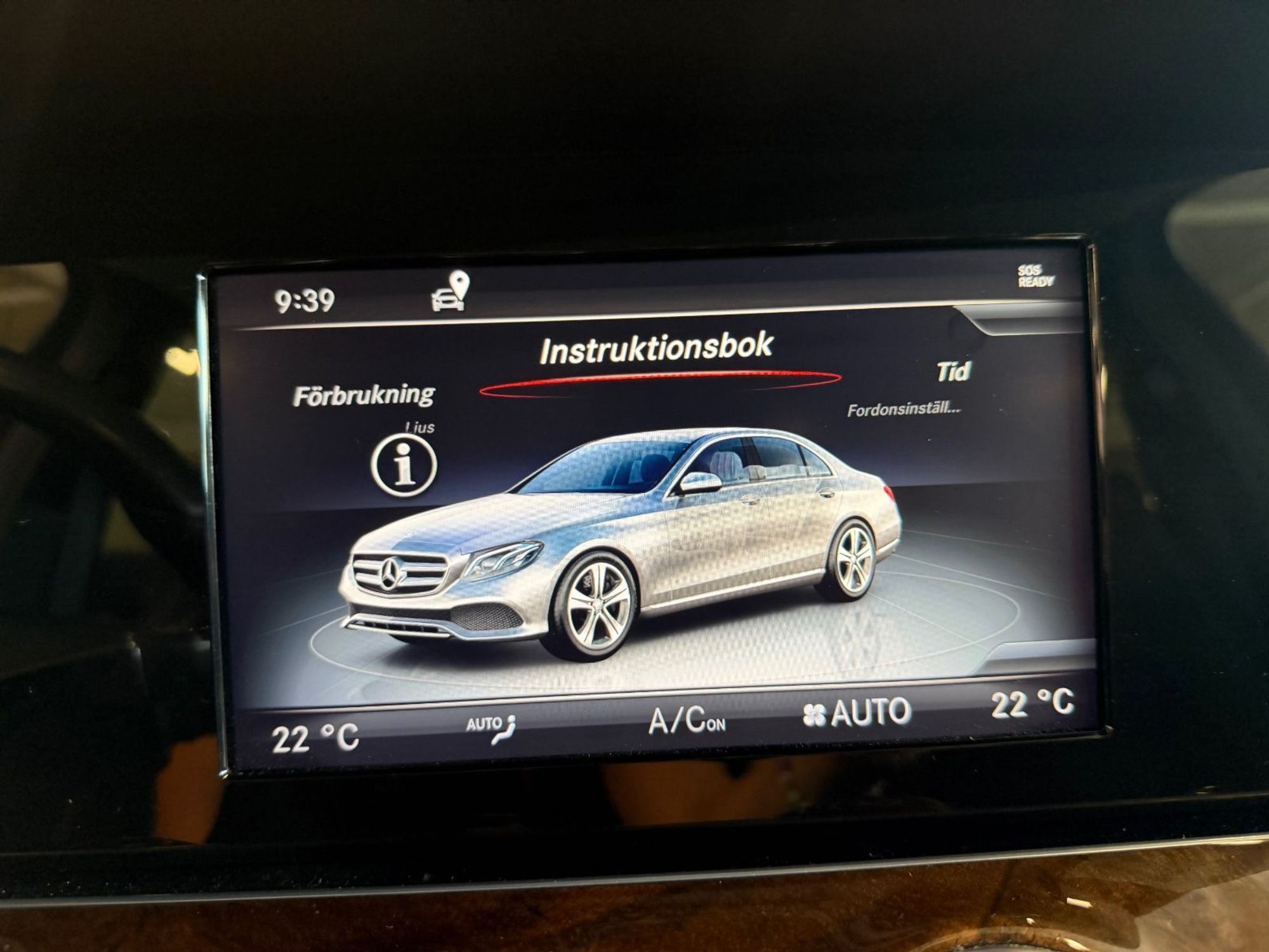 Mercedes-Benz E 220 d 4MATIC 9G-Tronic, 194hp, 2017
