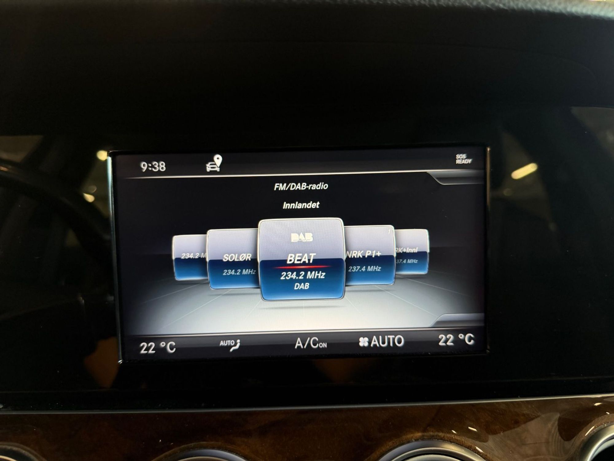 Mercedes-Benz E 220 d 4MATIC 9G-Tronic, 194hp, 2017