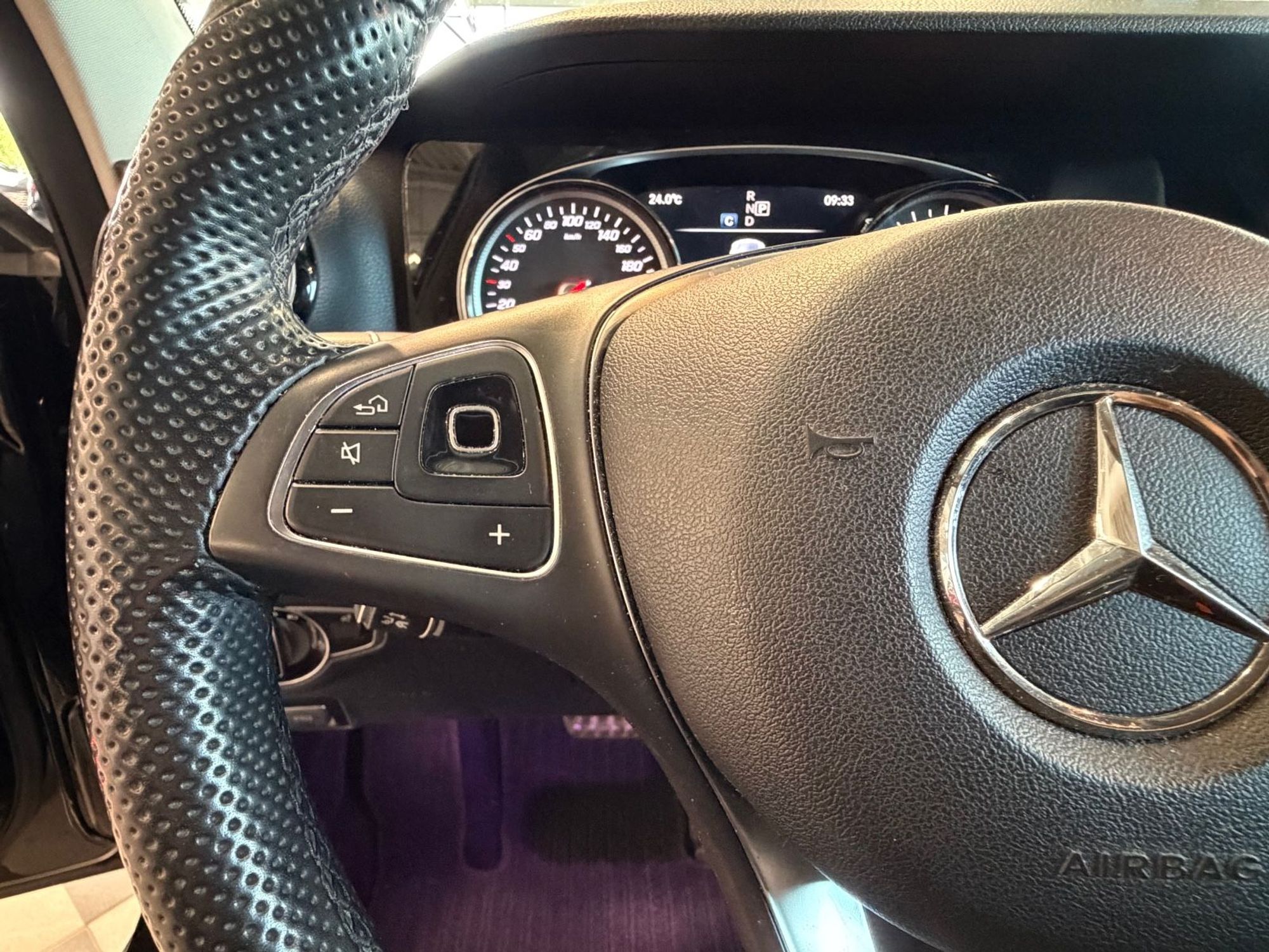 Mercedes-Benz E 220 d 4MATIC 9G-Tronic, 194hp, 2017