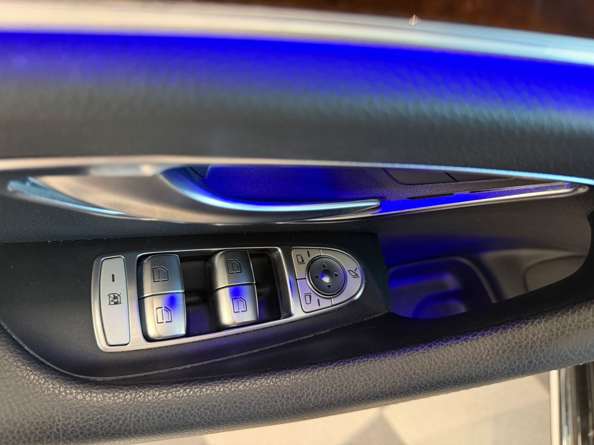 Mercedes-Benz E 220 d 4MATIC 9G-Tronic, 194hp, 2017