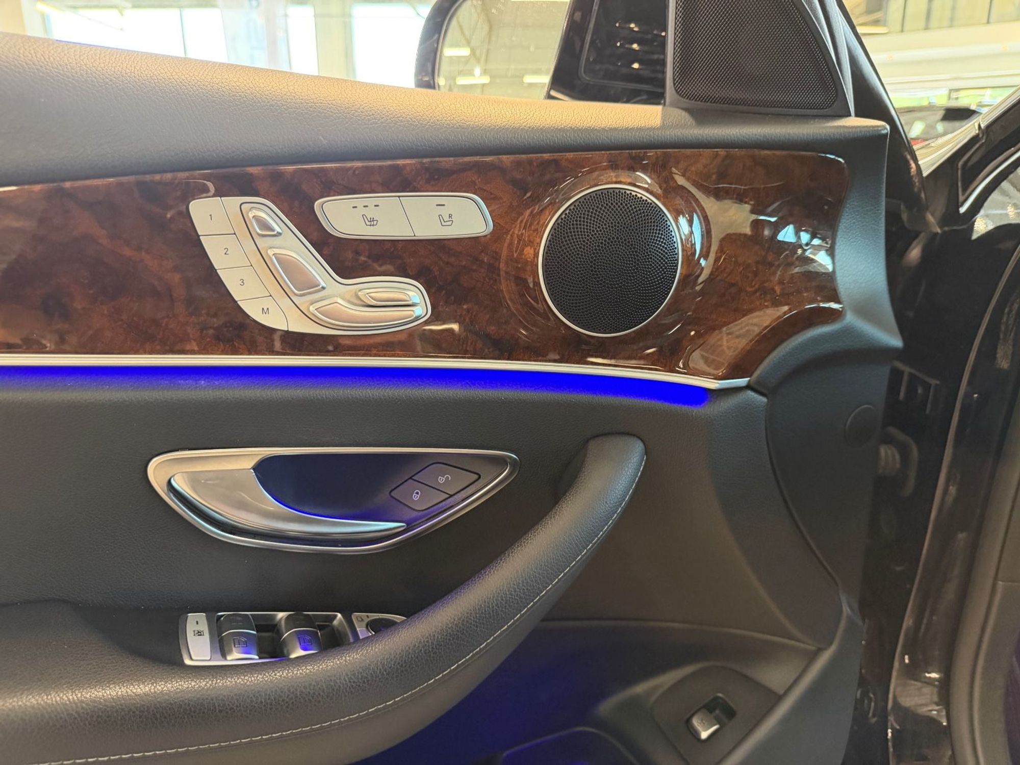 Mercedes-Benz E 220 d 4MATIC 9G-Tronic, 194hp, 2017
